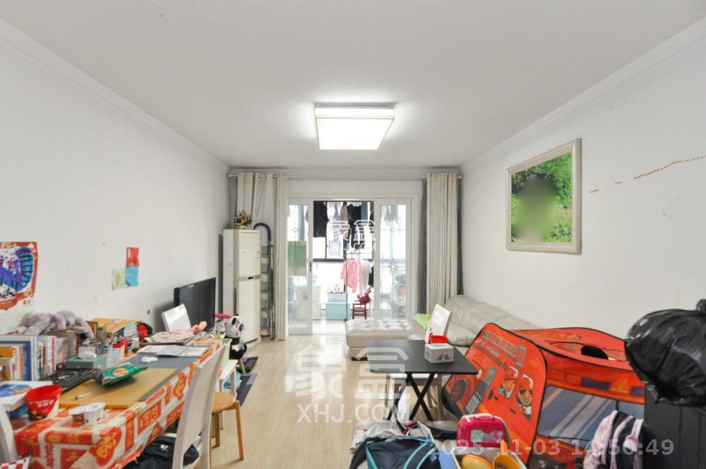 高鑫麓城  2室2厅1卫    2300.0元/月