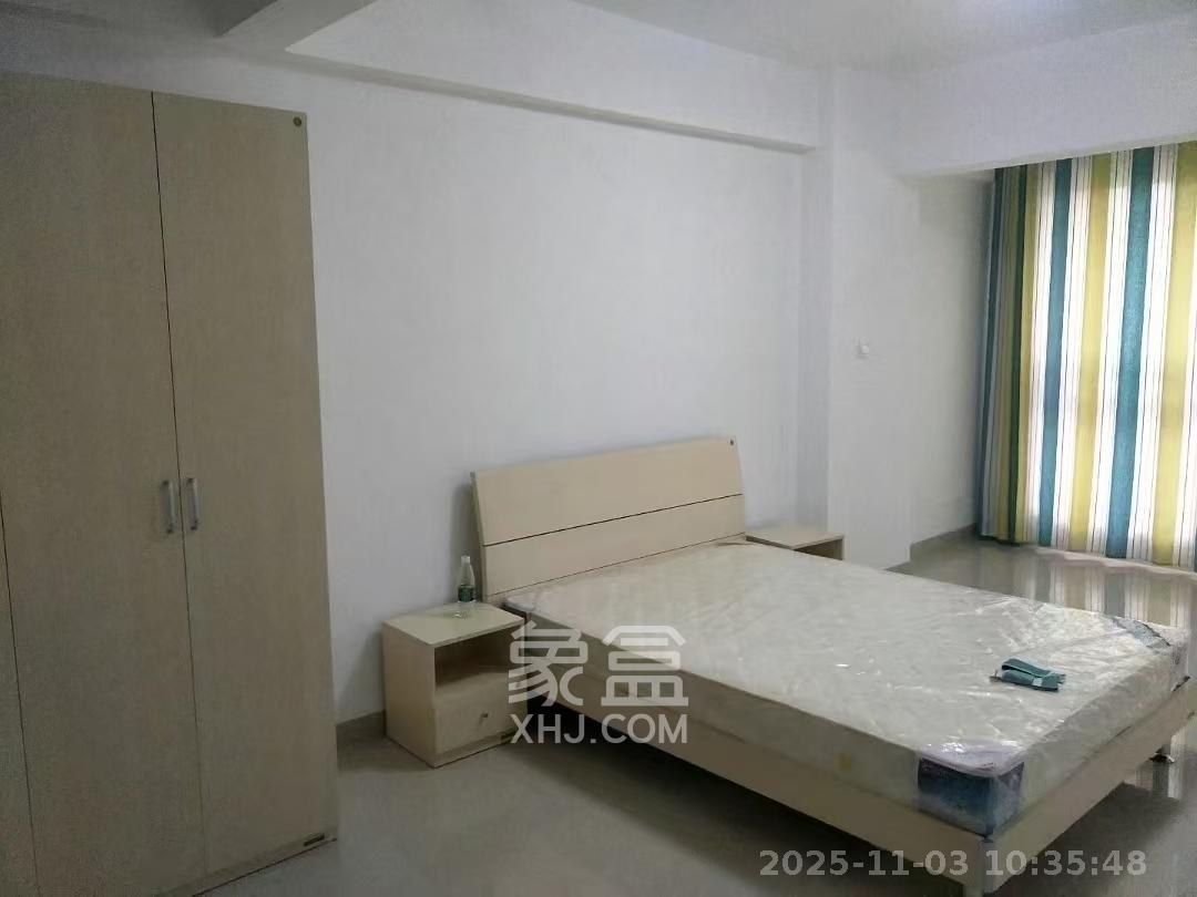 润玉桃李 1室1厅1卫 900.0元/月 润玉桃李 1室1厅1卫 900.0元/月室内图