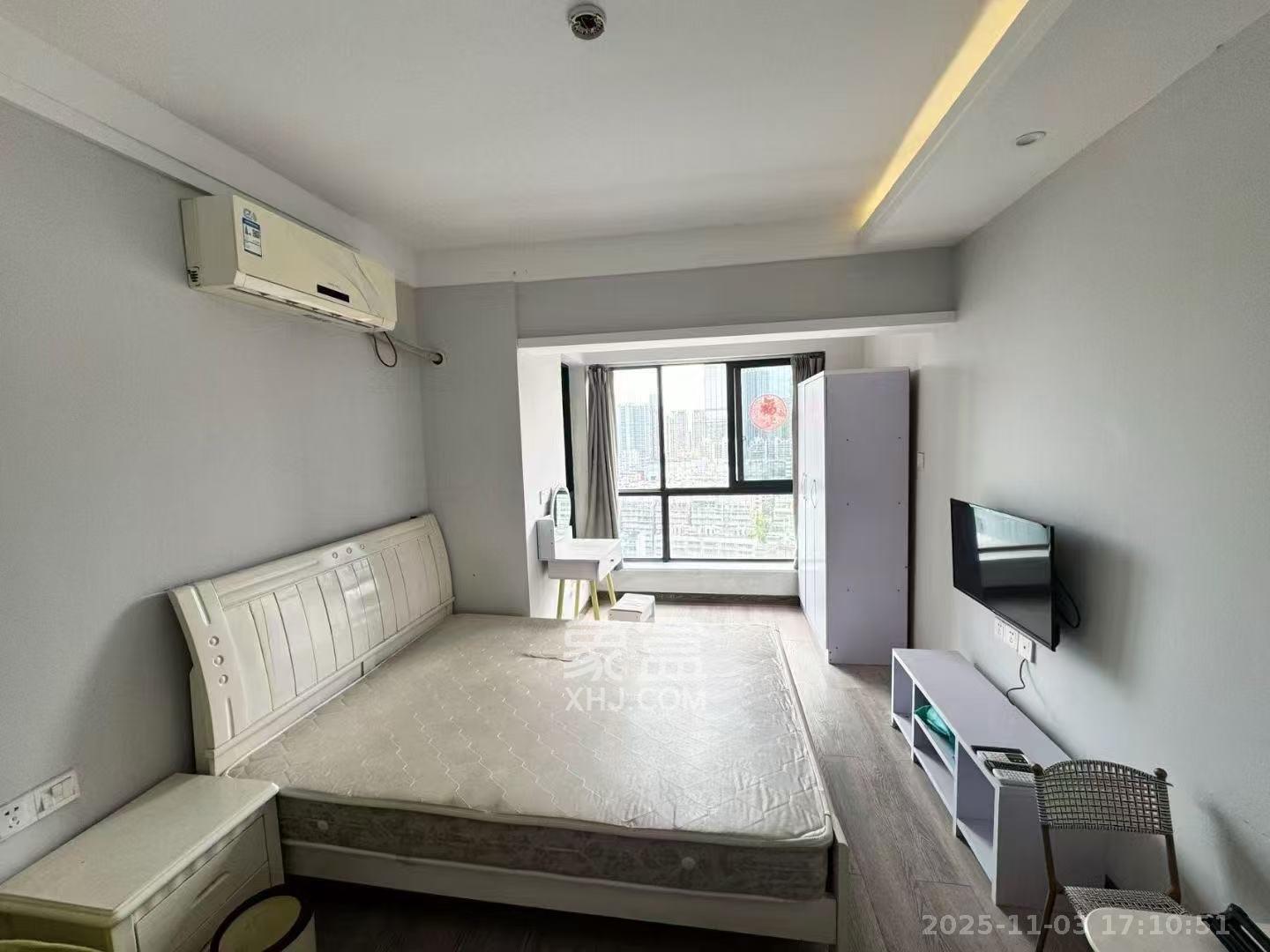 拿铁空间 1室1厅1卫 1200.0元/月 拿铁空间 1室1厅1卫 1200.0元/月室内图