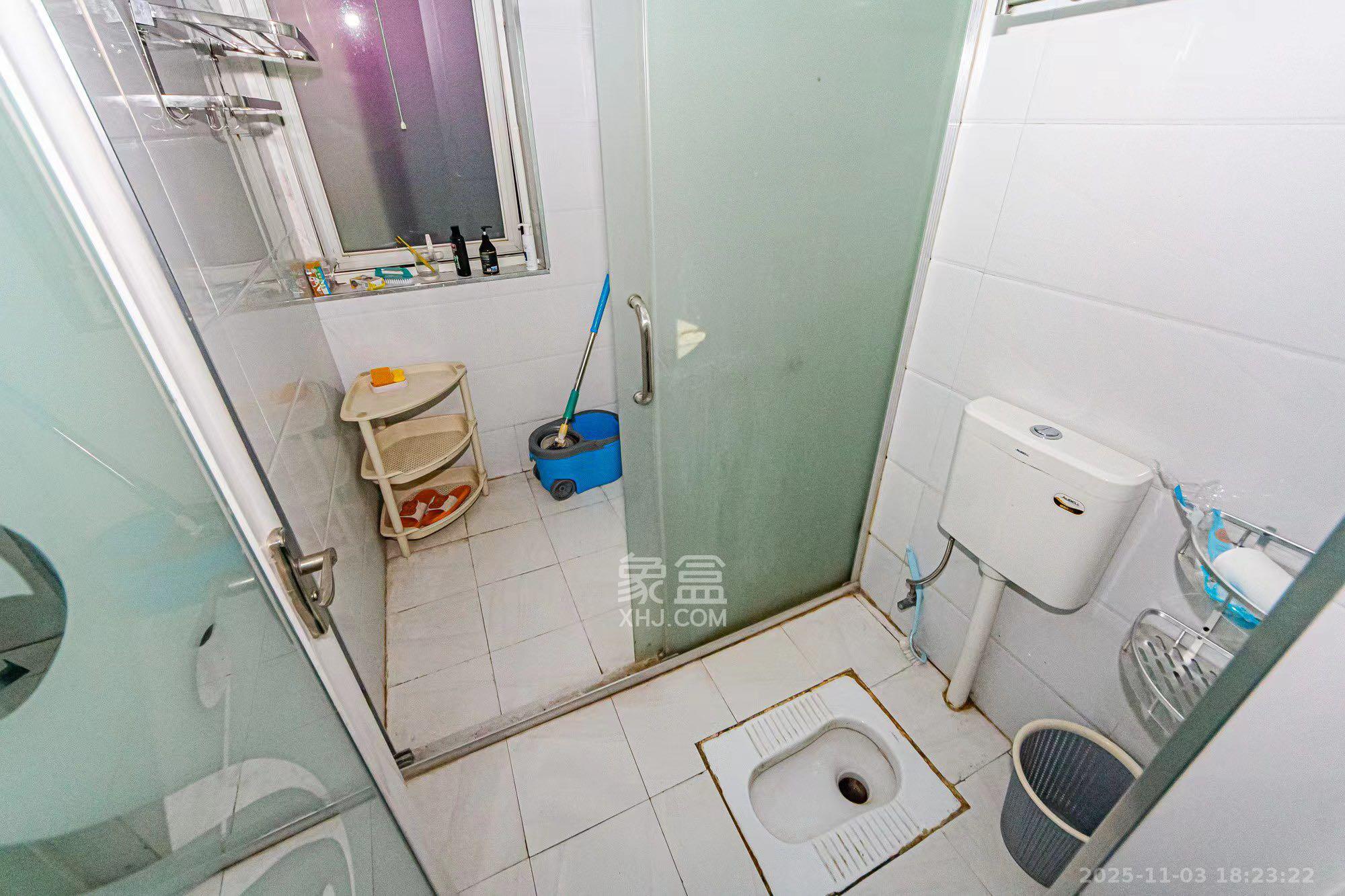 北辰三角洲E3区  3室2厅2卫    3500.0元/月室内图