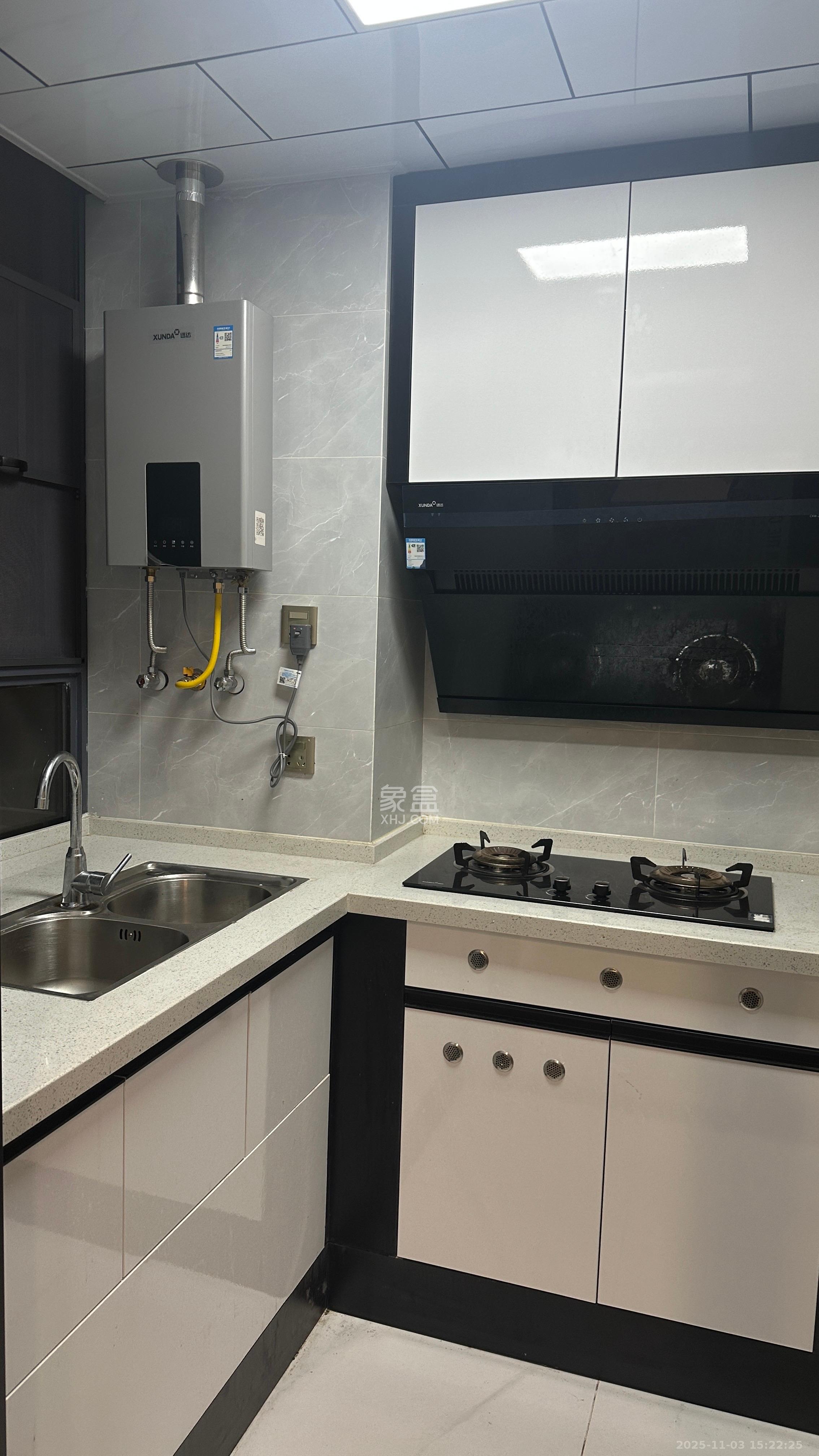 湘一书香里  2室2厅1卫    2000.0元/月室内图