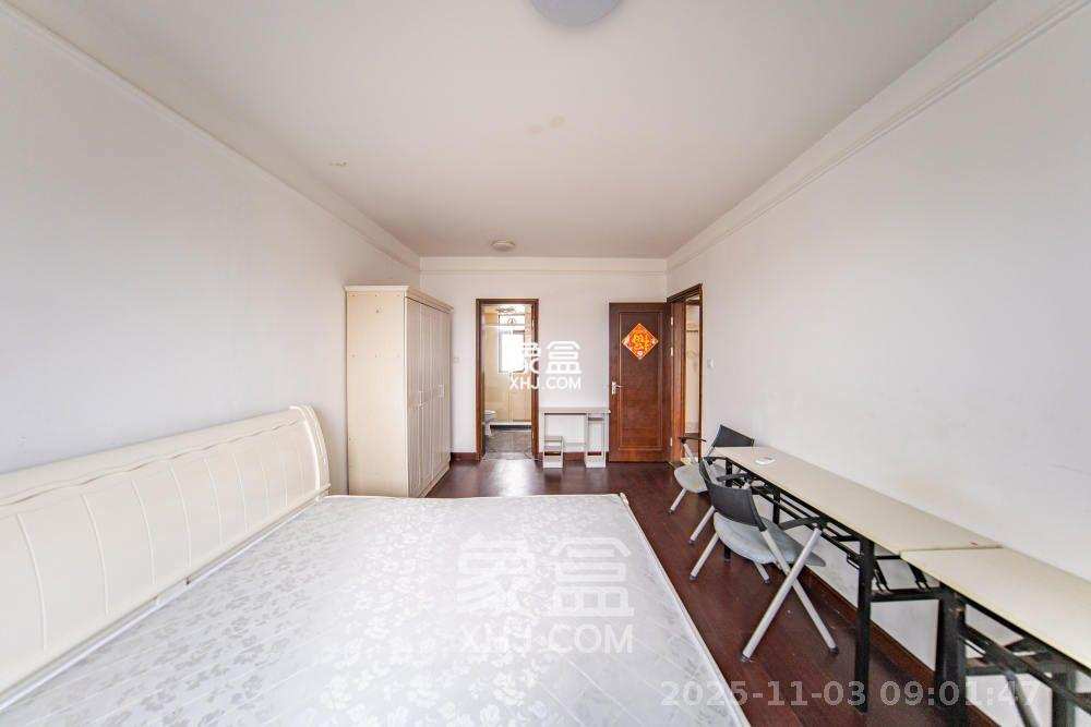 中海国际三期 4室2厅2卫 2500.0元/月 中海国际三期 4室2厅2卫 2500.0元/月室内图