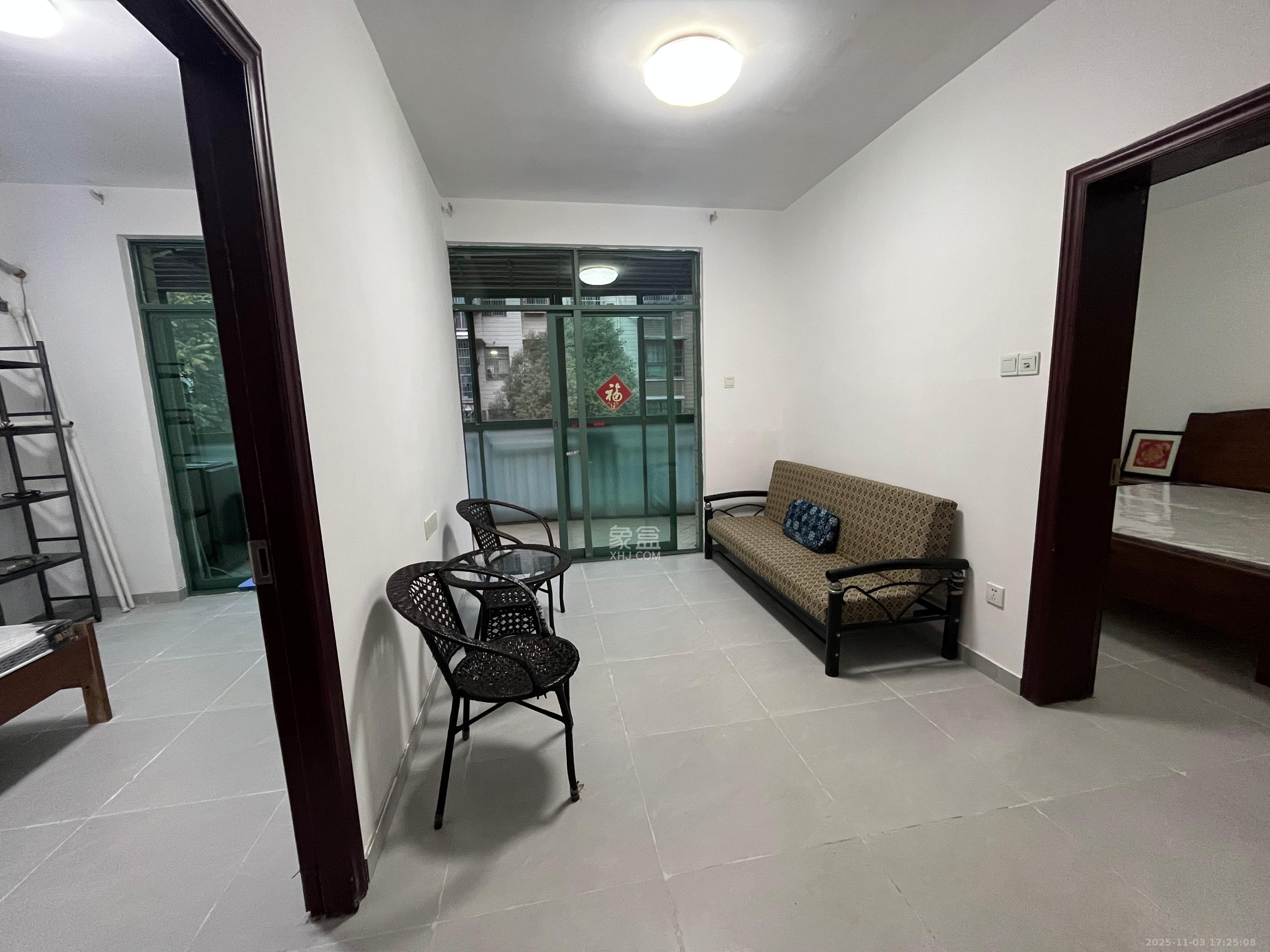 柠檬丽都 2室2厅1卫 1800.0元/月 柠檬丽都 2室2厅1卫 1800.0元/月室内图