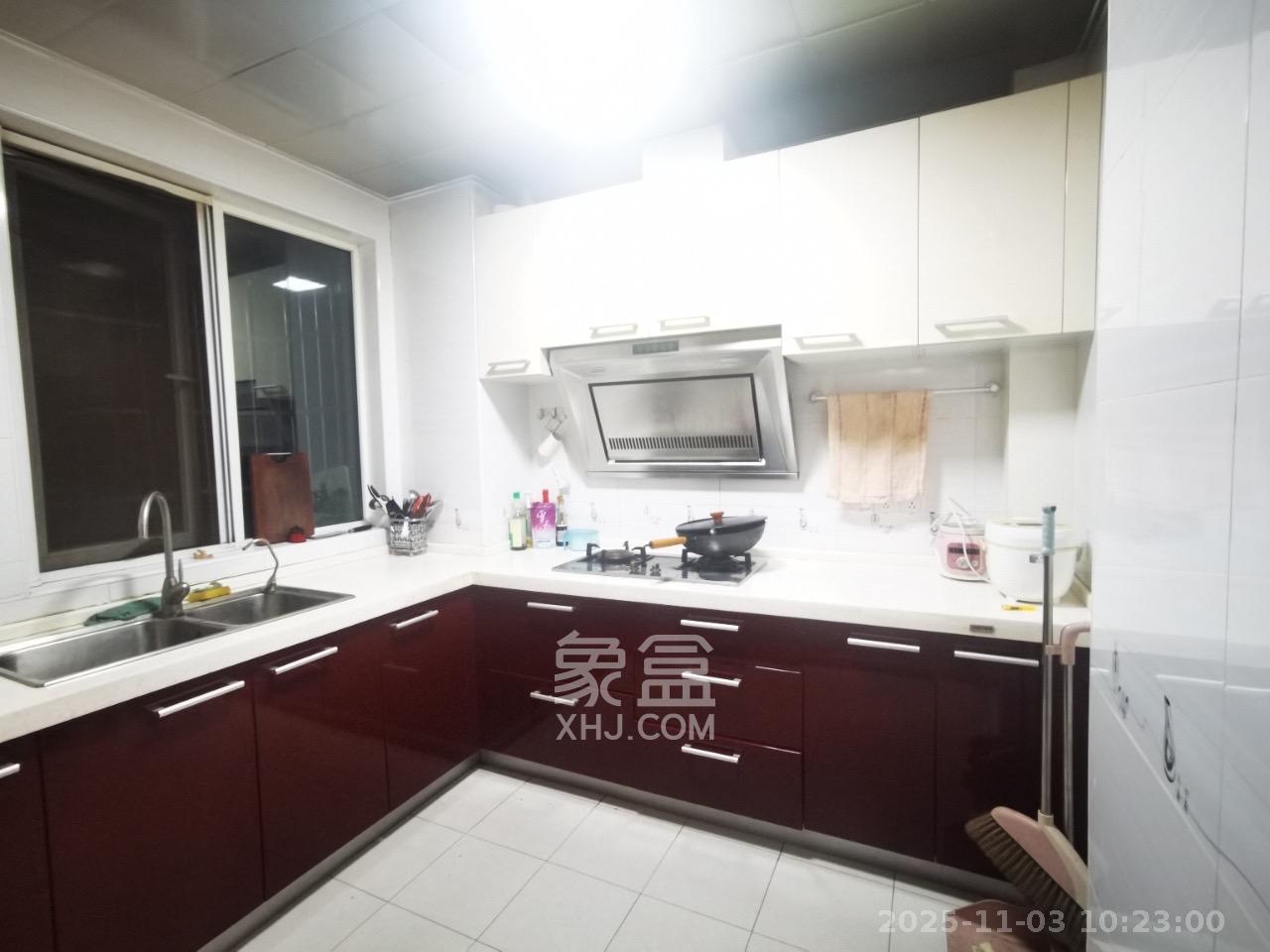 嘉华城（一期）  2室2厅1卫    2000.0元/月室内图