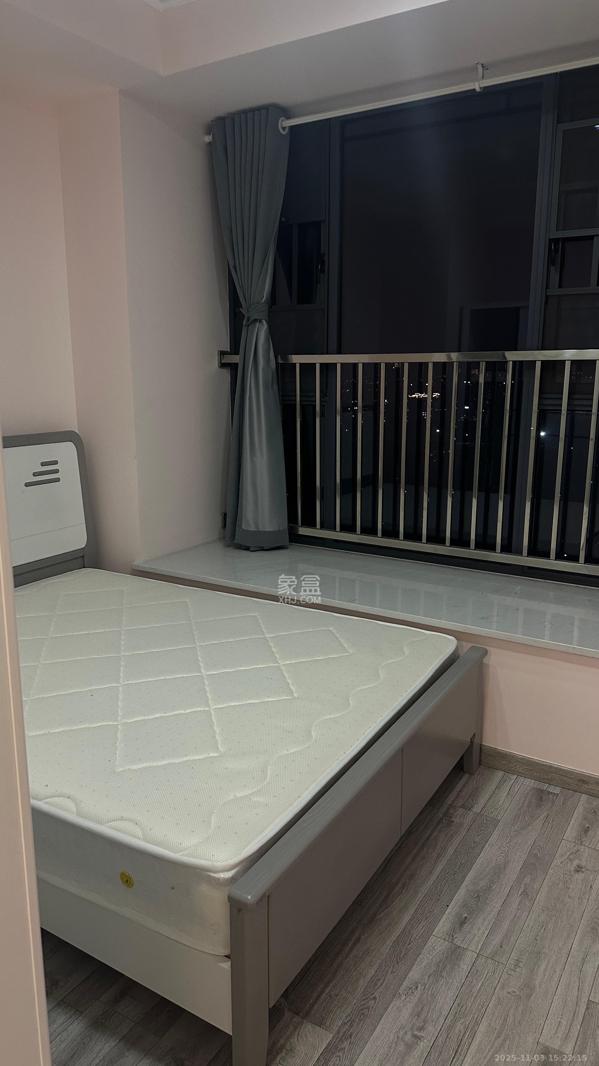 湘一书香里  2室2厅1卫    2000.0元/月室内图