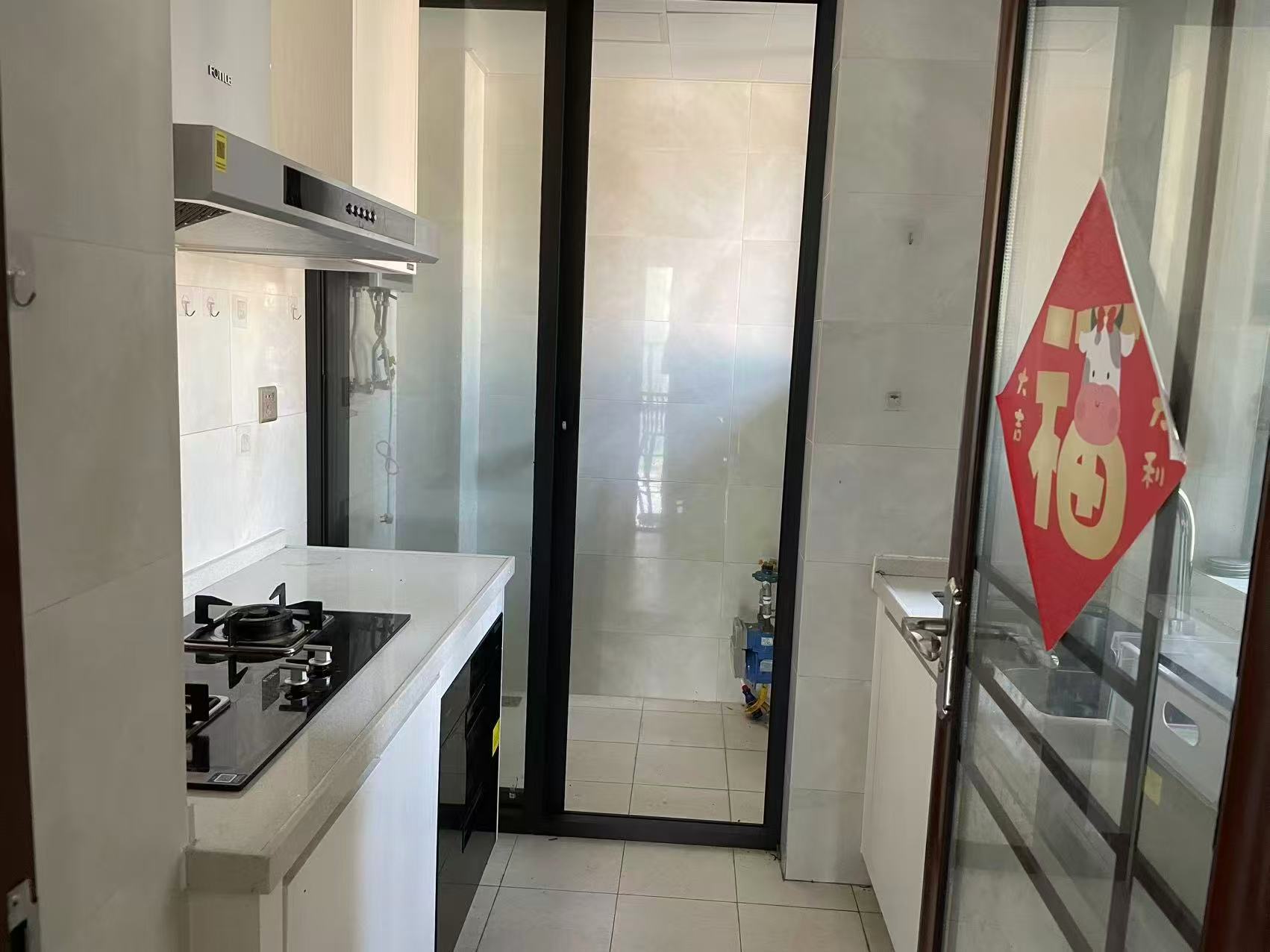 星华海岸城二期  2室2厅1卫    2300.0元/月室内图