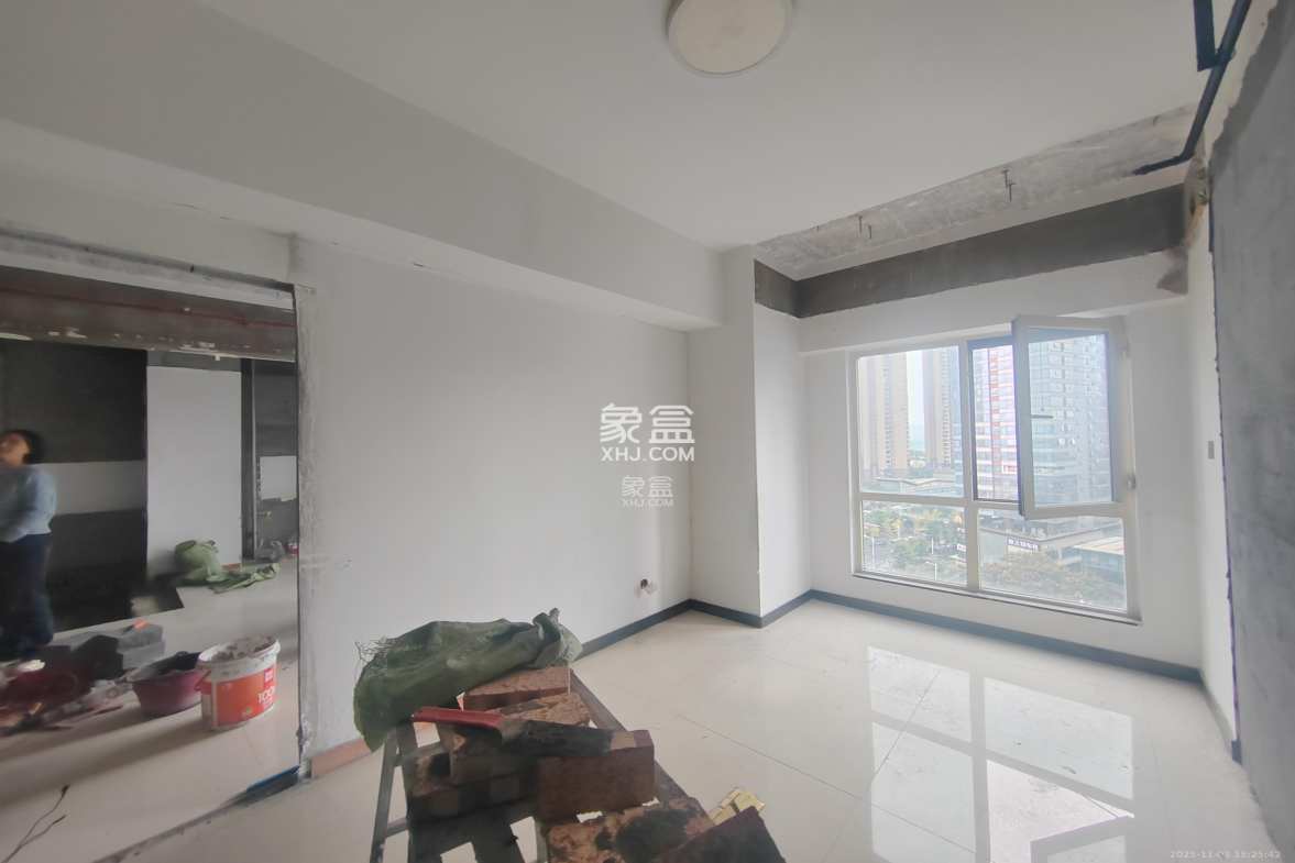 北辰三角洲B1E1区 1室1厅1卫 3500.0元/月 北辰三角洲B1E1区 1室1厅1卫 3500.0元/月室内图