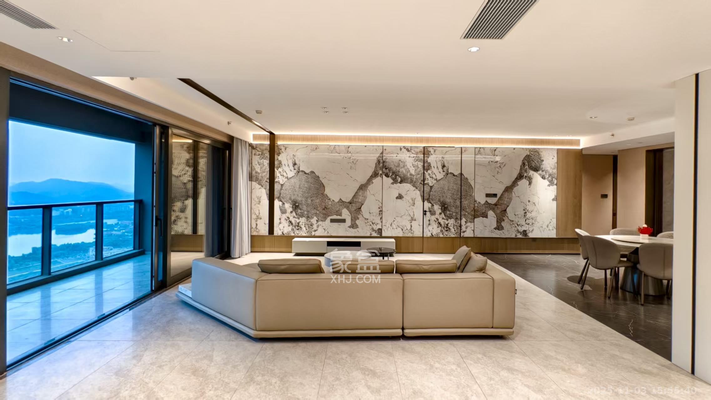 长沙悦府(华润万象城) 4室2厅3卫 12000.0元/月 长沙悦府(华润万象城) 4室2厅3卫 12000.0元/月室内图