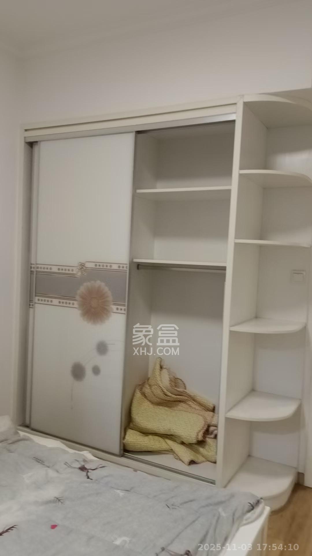 天心物业 2室1厅1卫 1750.0元/月 天心物业 2室1厅1卫 1750.0元/月室内图