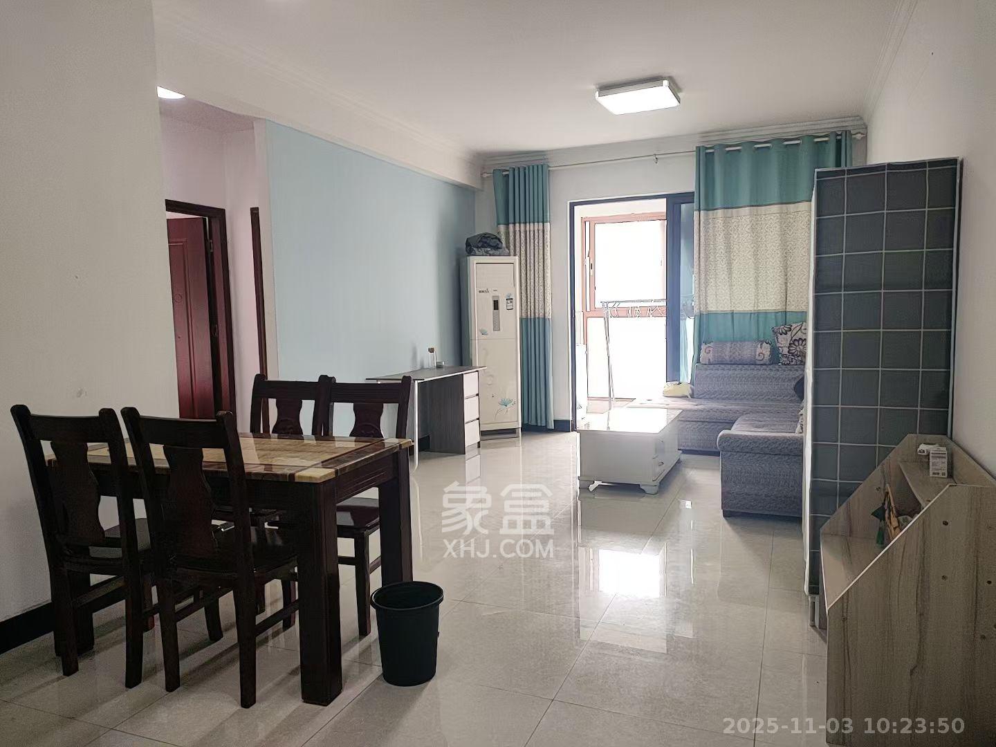 建发中央公园(建发美地) 3室2厅1卫 2700.0元/月 建发中央公园(建发美地) 3室2厅1卫 2700.0元/月室内图