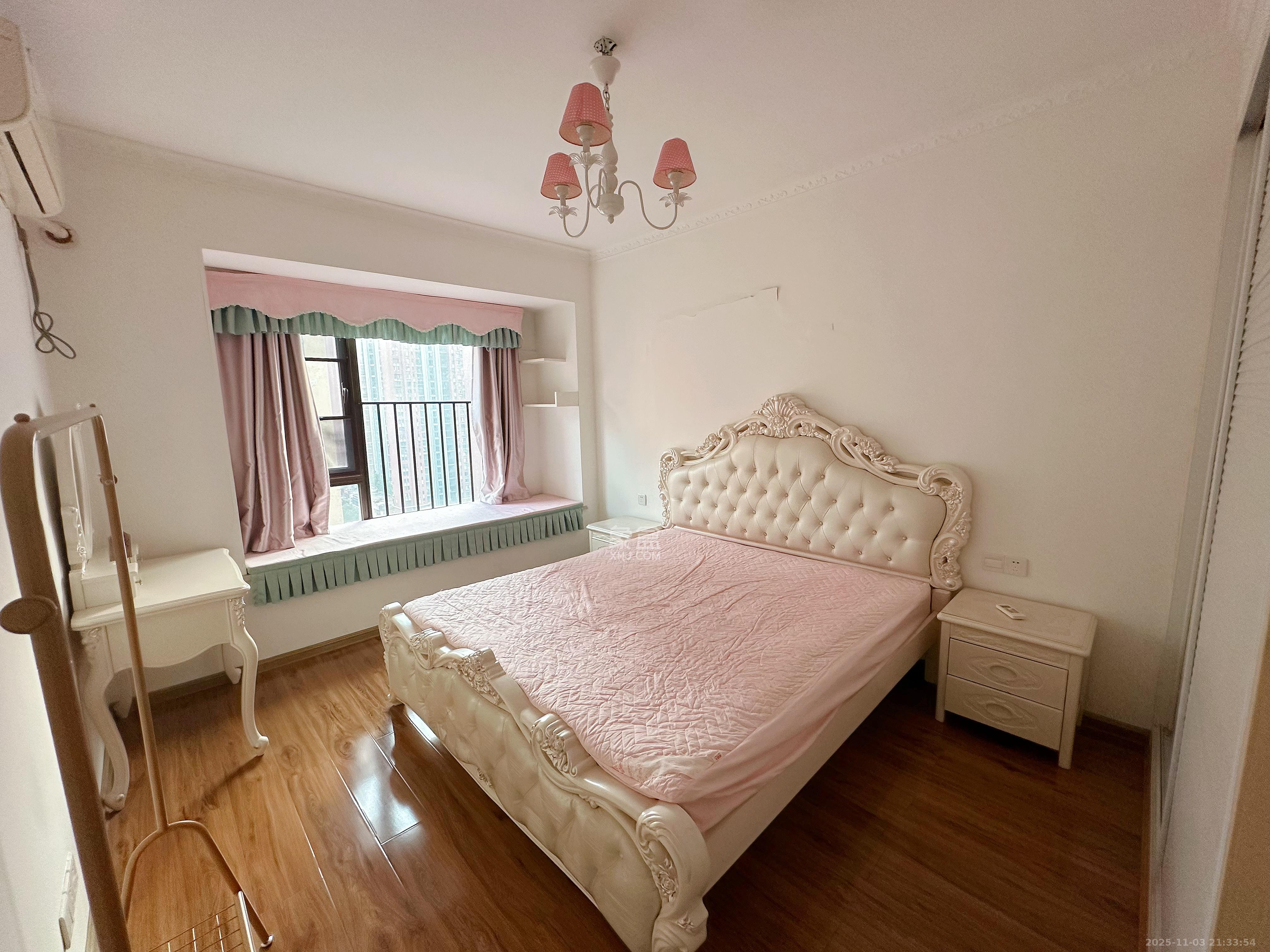 华润凤凰城三期 2室1厅1卫 2300.0元/月 华润凤凰城三期 2室1厅1卫 2300.0元/月室内图