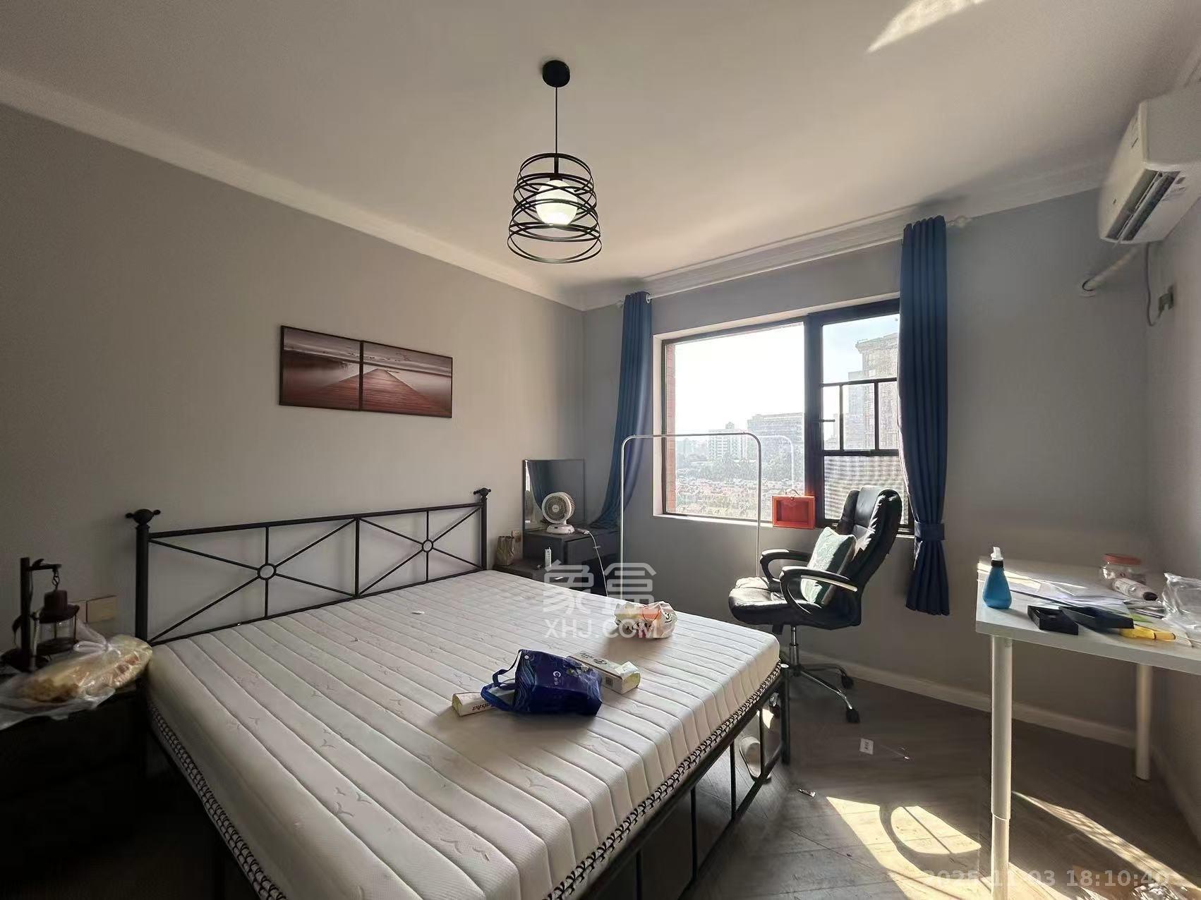 半山壹号  2室2厅1卫    2600.0元/月室内图