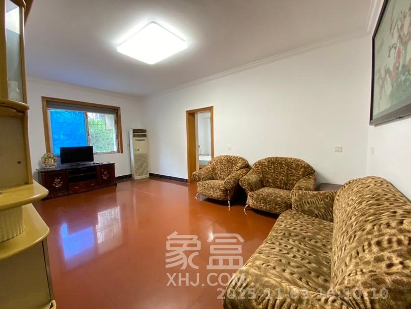 天心区公安分局宿舍（城南西路70号）  2室1厅1卫    2000.0元/月