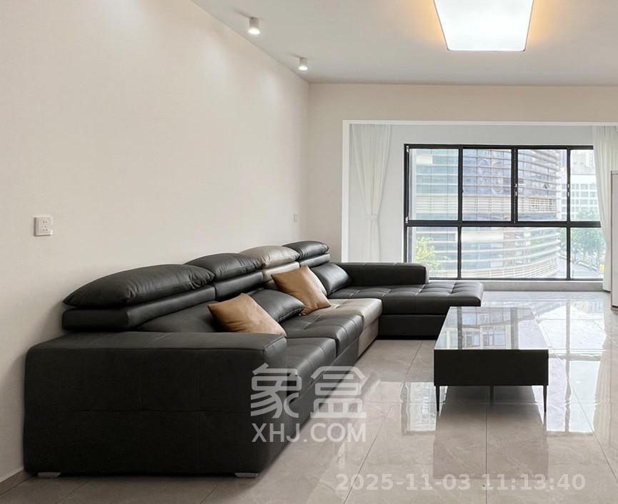 阳光城檀悦  4室2厅2卫    5500.0元/月室内图