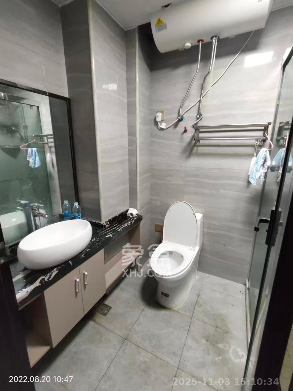 明大佳园  1室1厅1卫    1650.0元/月室内图