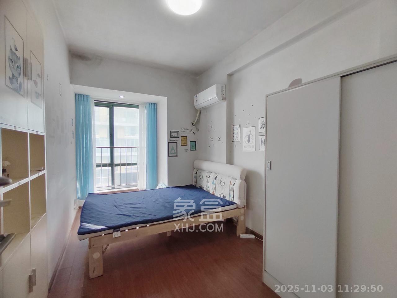 望兴景园一期 3室2厅1卫 2200.0元/月 望兴景园一期 3室2厅1卫 2200.0元/月室内图