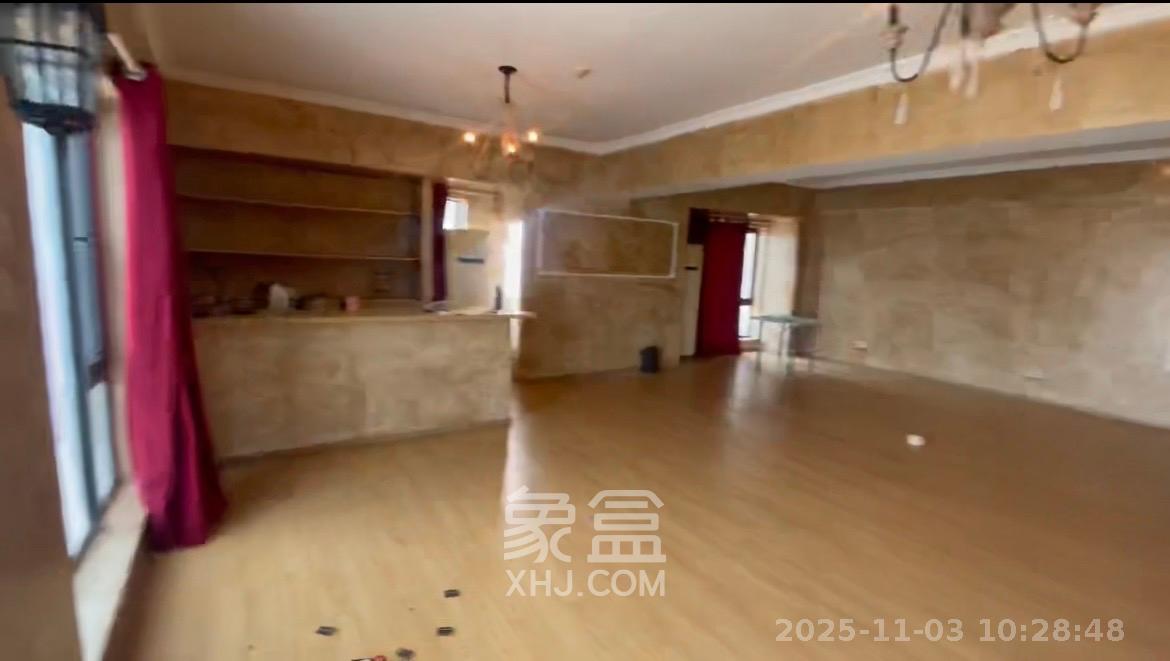 星大峰汇商务楼  1室1厅1卫    3000.0元/月室内图