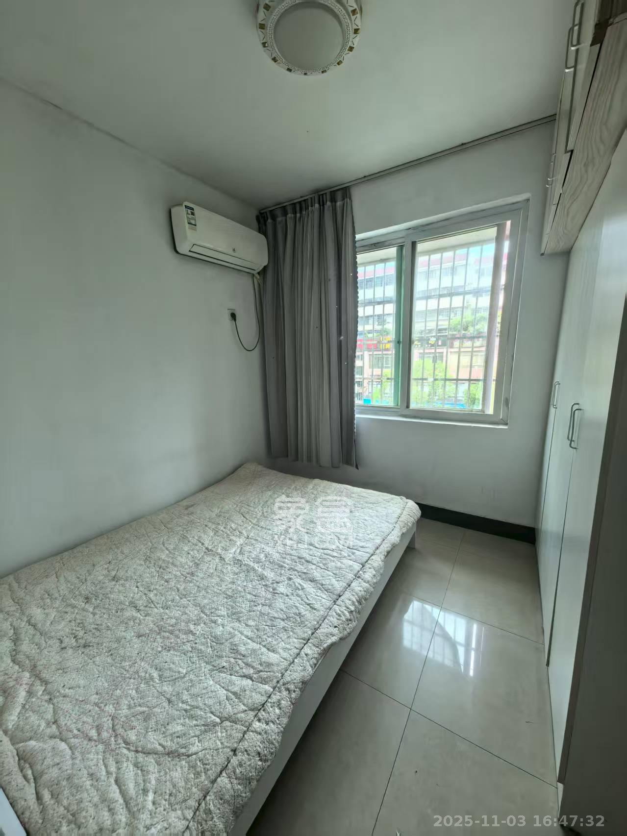 福城社区22片、23片安置小区 2室1厅1卫 1300.0元/月 福城社区22片、23片安置小区 2室1厅1卫 1300.0元/月室内图