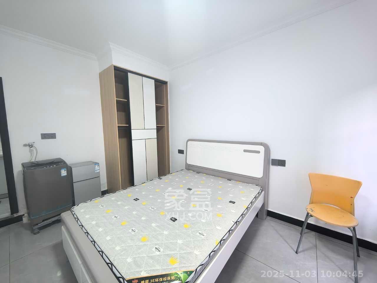 杏花园私房散盘 1室1厅1卫 900.0元/月 杏花园私房散盘 1室1厅1卫 900.0元/月室内图