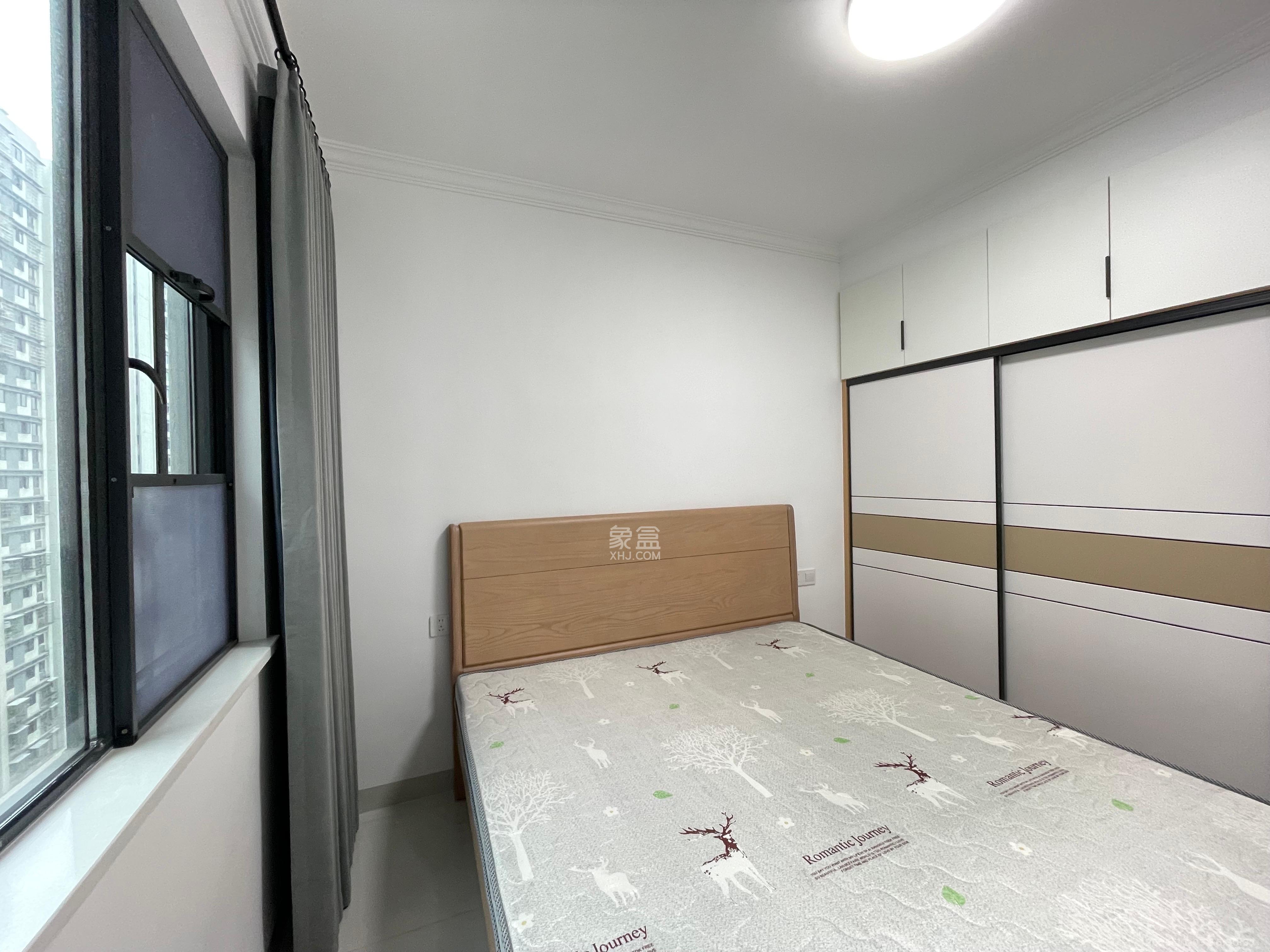 旭日嘉苑  2室2厅1卫    2400.0元/月室内图