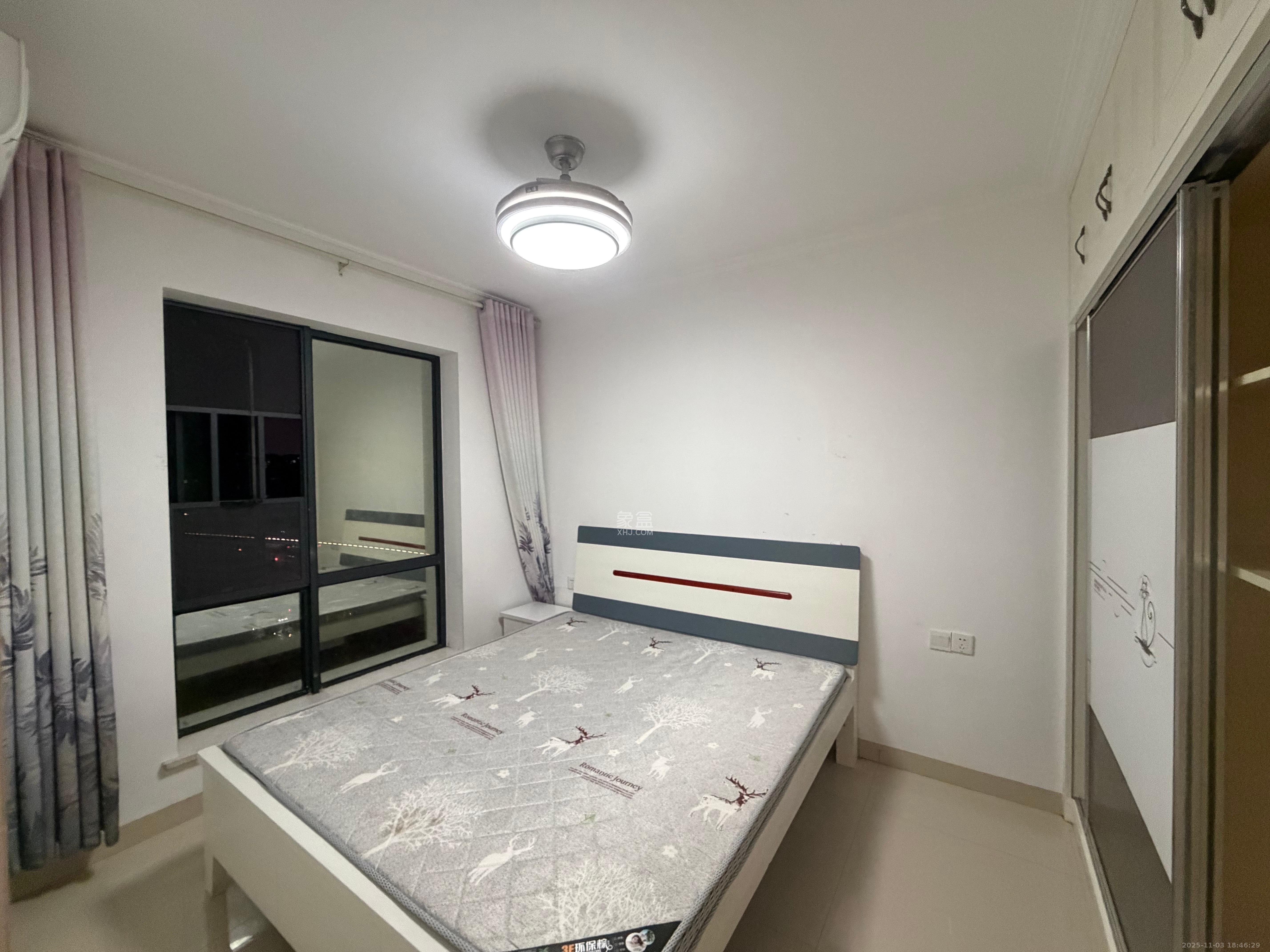 金谷豪庭 2室2厅1卫 1800.0元/月 金谷豪庭 2室2厅1卫 1800.0元/月室内图