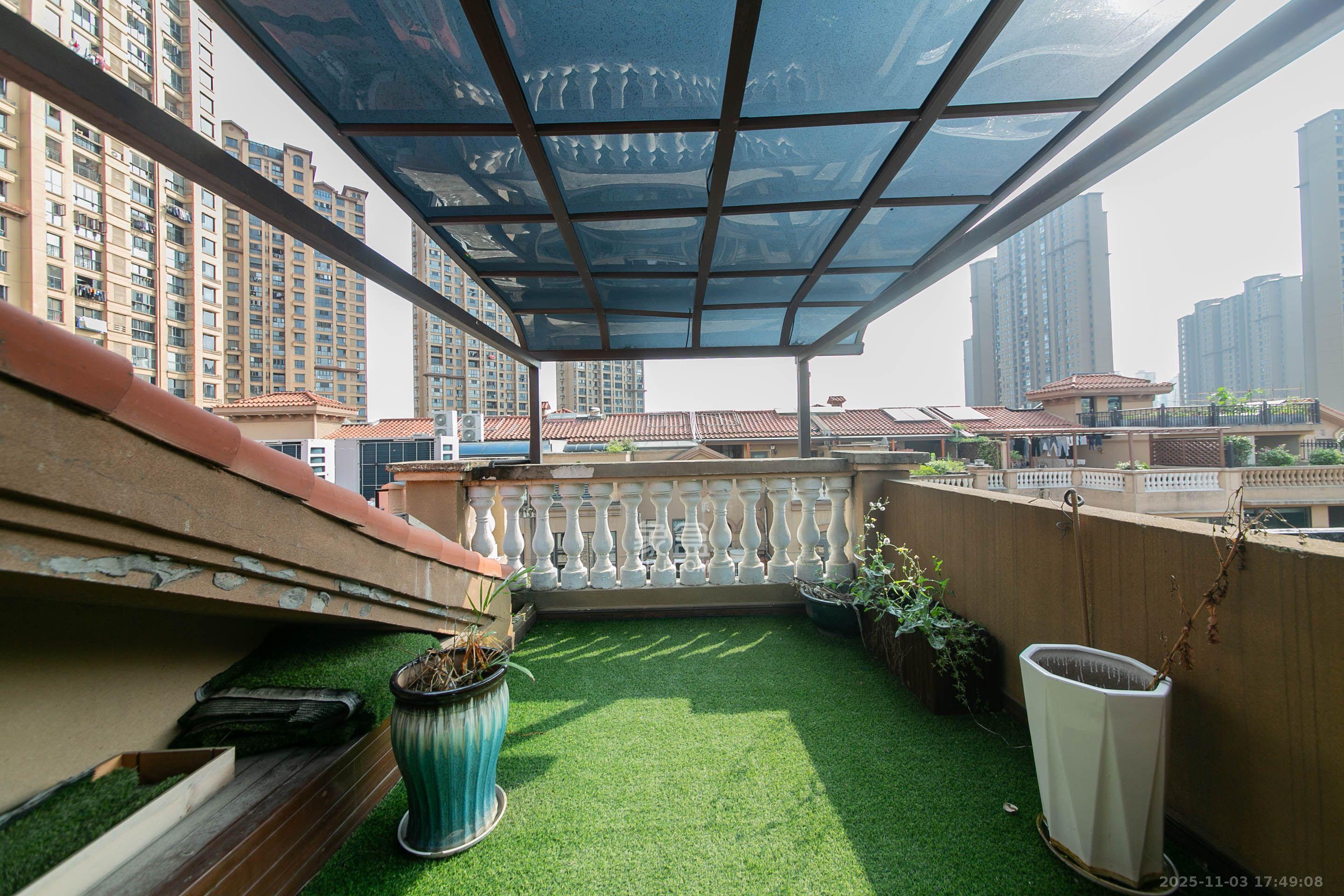 珠江郦城璞墅  1室0厅0卫    10000.0元/月室内图