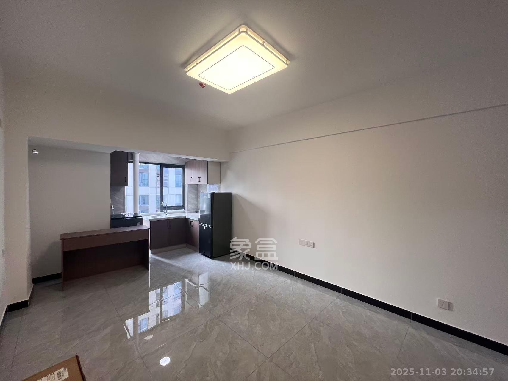 欣隆居 1室0厅0卫 1500.0元/月 欣隆居 1室0厅0卫 1500.0元/月室内图