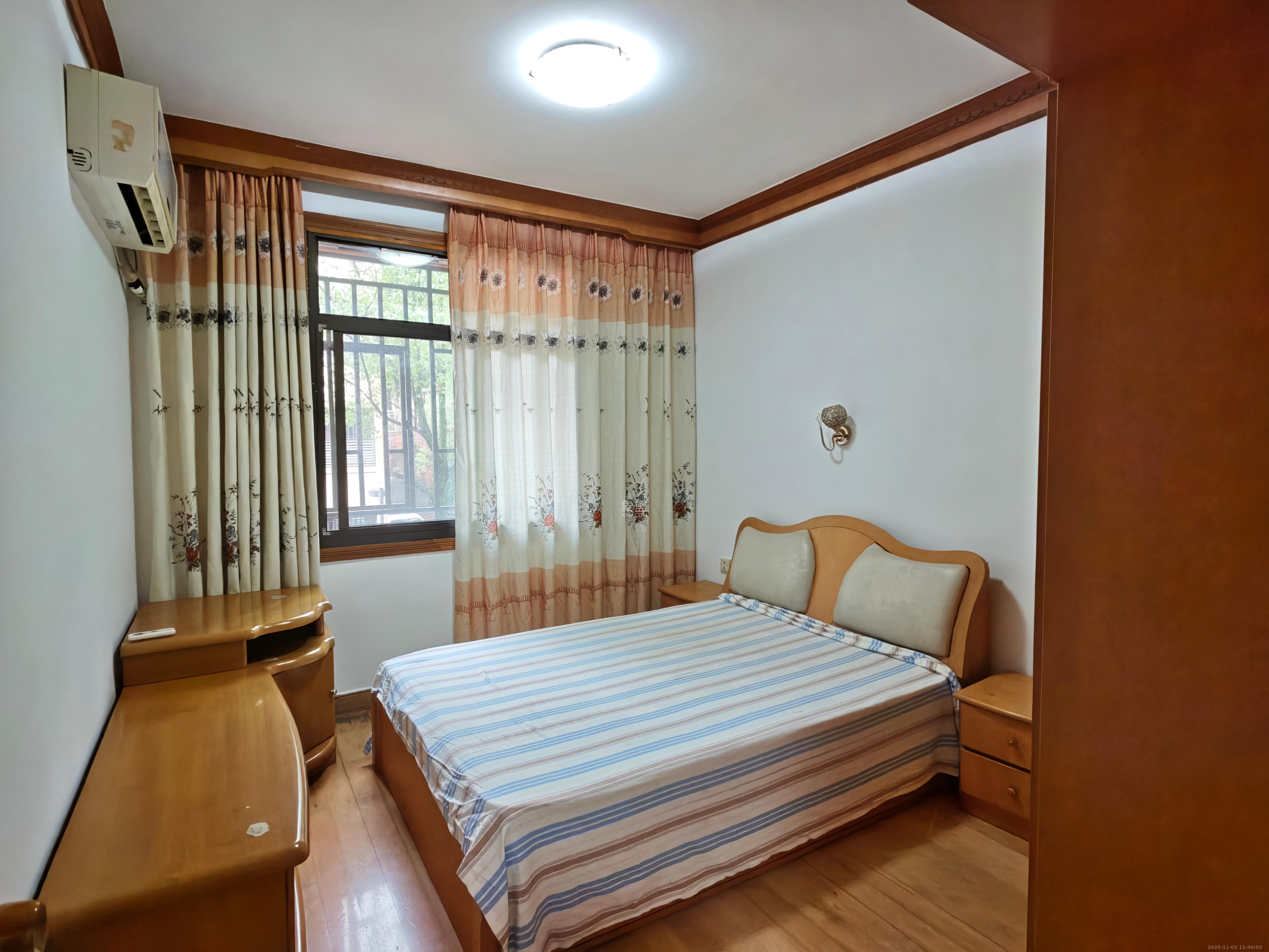 二十三冶小区（井巷社区）  2室1厅1卫    1200.0元/月室内图