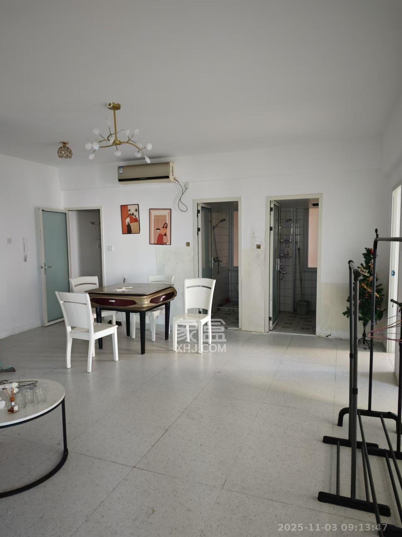 汇源大厦 3室2厅2卫 3900.0元/月 汇源大厦 3室2厅2卫 3900.0元/月室内图