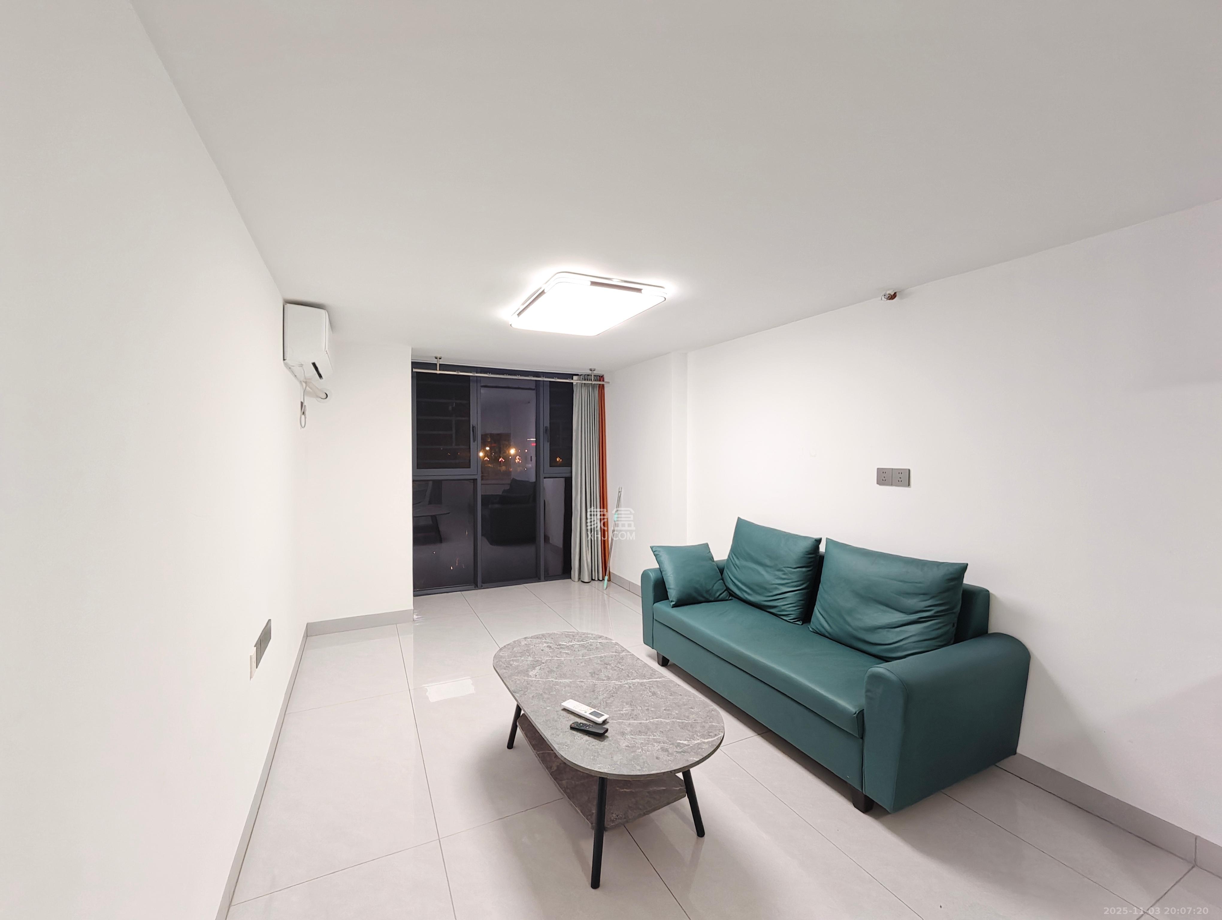 保利恒伟时光印象 2室1厅1卫 1600.0元/月 保利恒伟时光印象 2室1厅1卫 1600.0元/月室内图