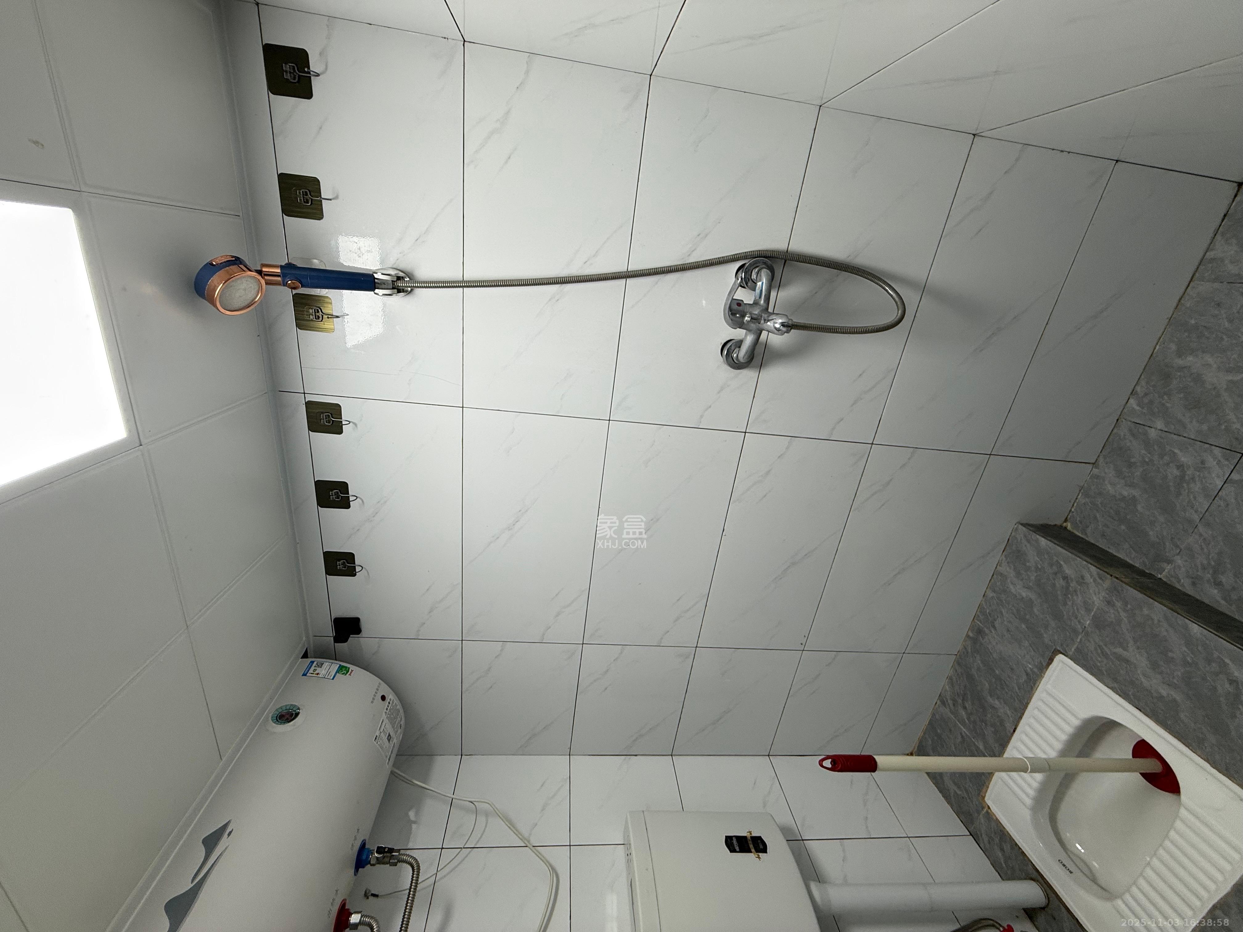 梅溪悦章  2室2厅2卫    2100.0元/月室内图