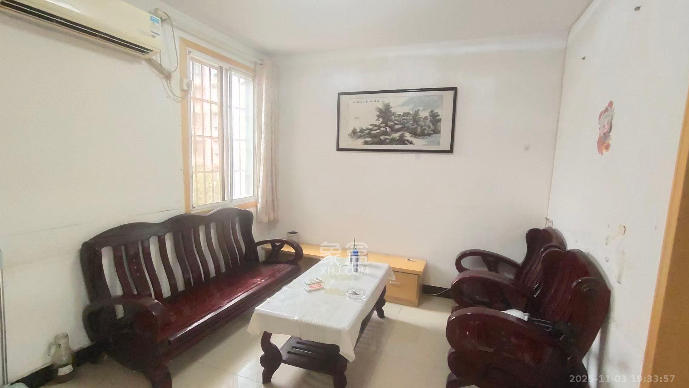 钟馗庙小区  1室0厅0卫    1500.0元/月