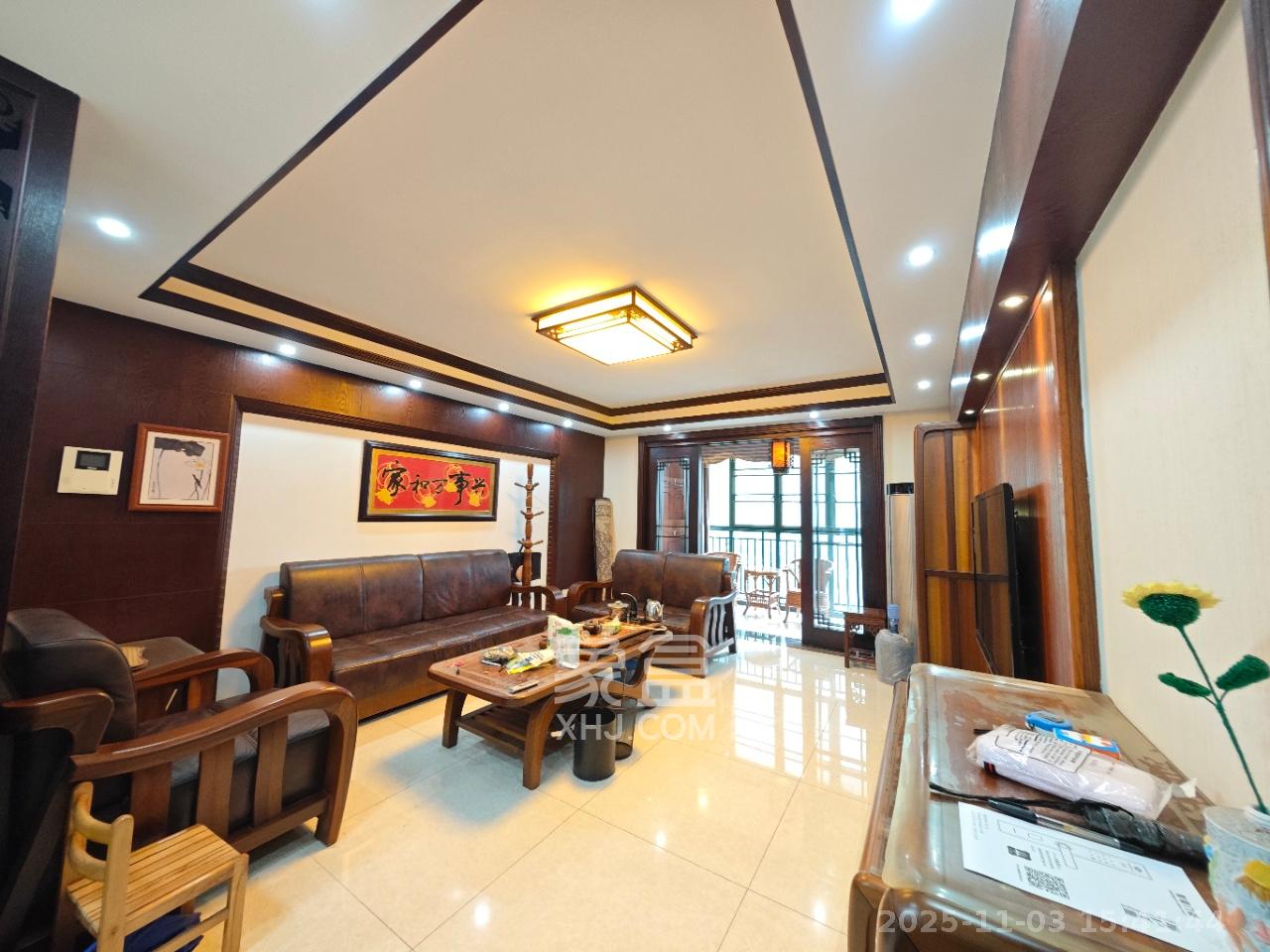 长沙欧洲城  4室2厅2卫    4000.0元/月