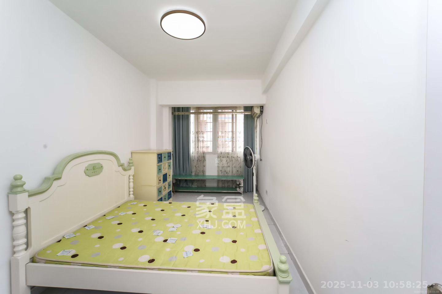 新合公寓（火星安置房小区）  2室2厅1卫    1700.0元/月室内图