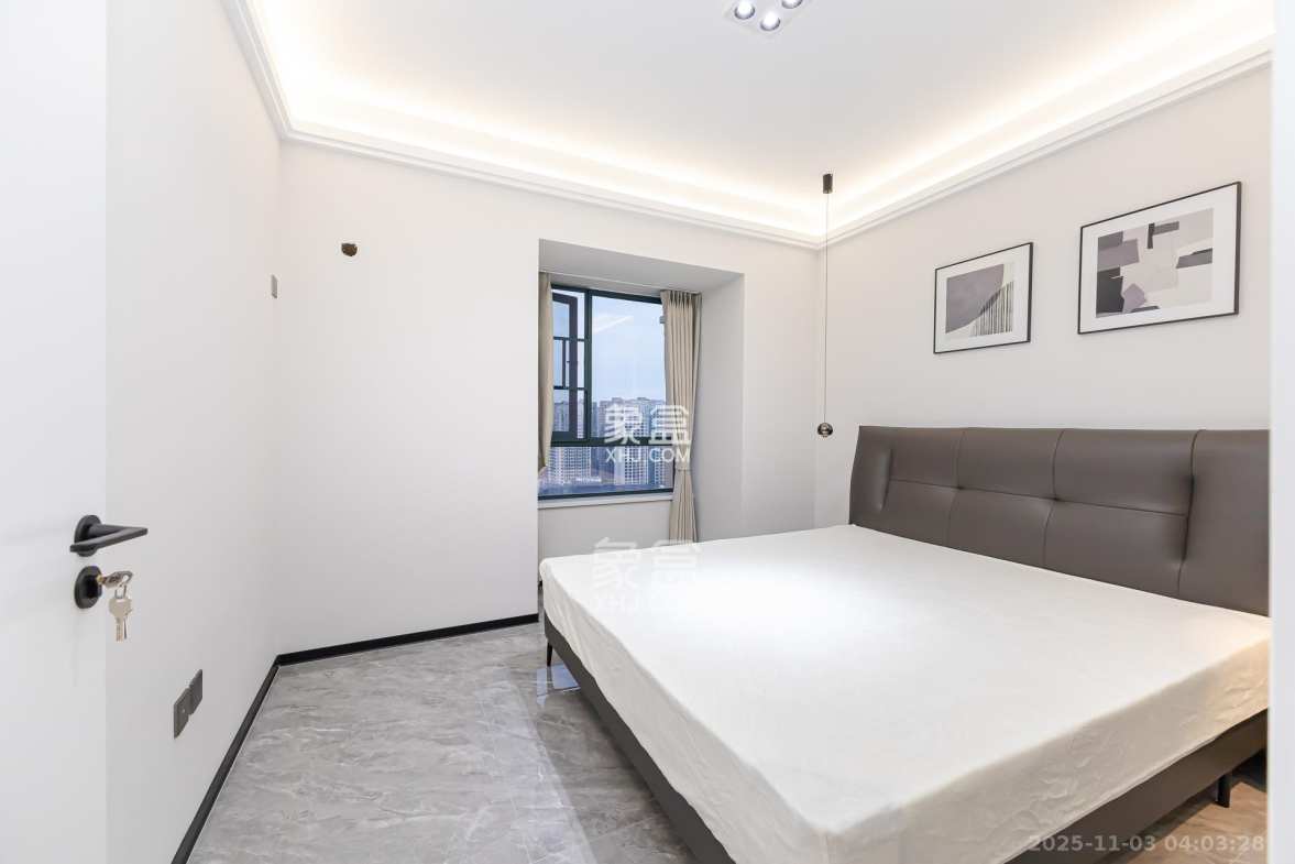 金富星悦汇 4室2厅2卫 85.8万 金富星悦汇 4室2厅2卫 85.8万卧室