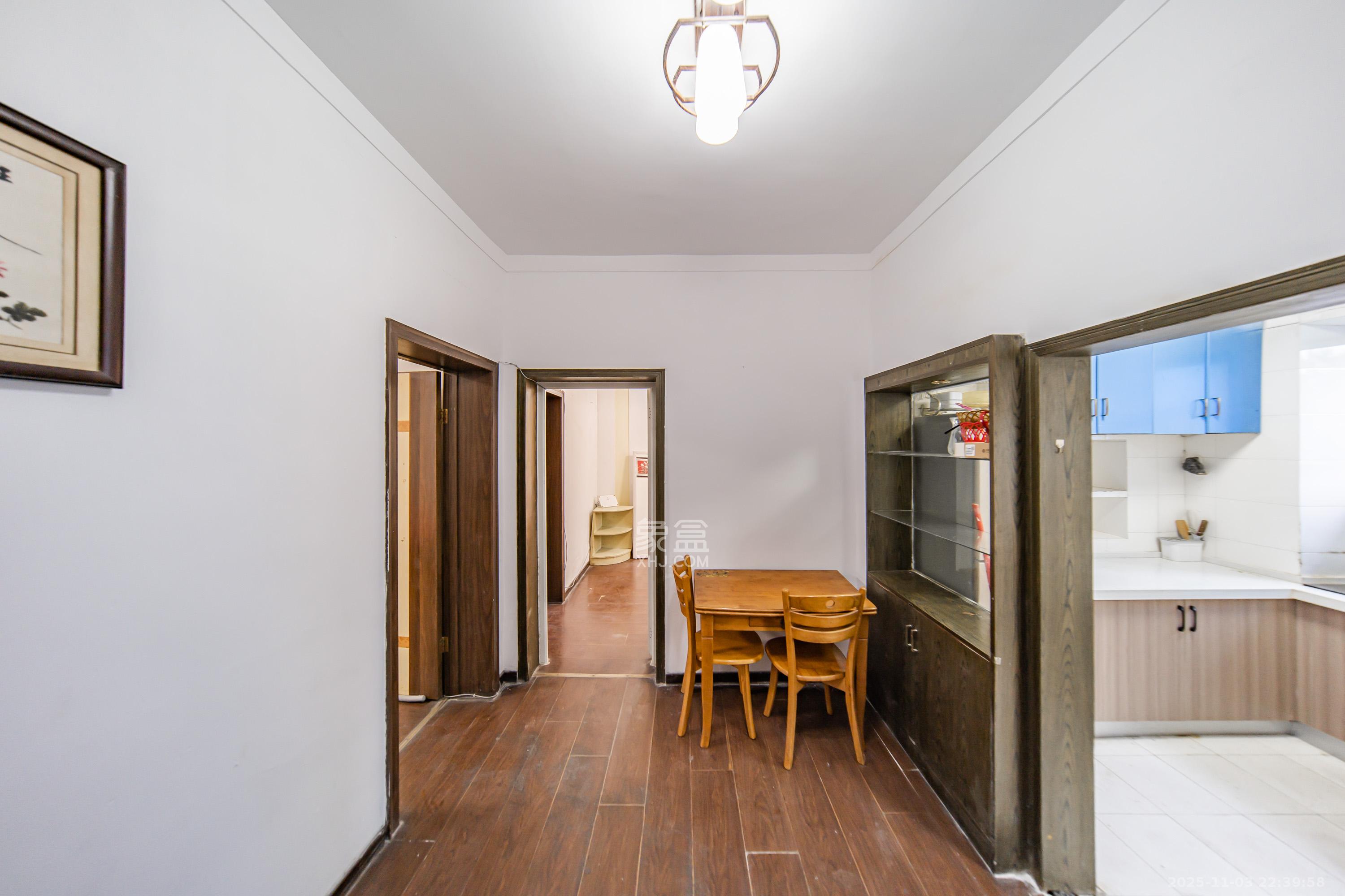 百善台小区  3室1厅1卫    38.9万