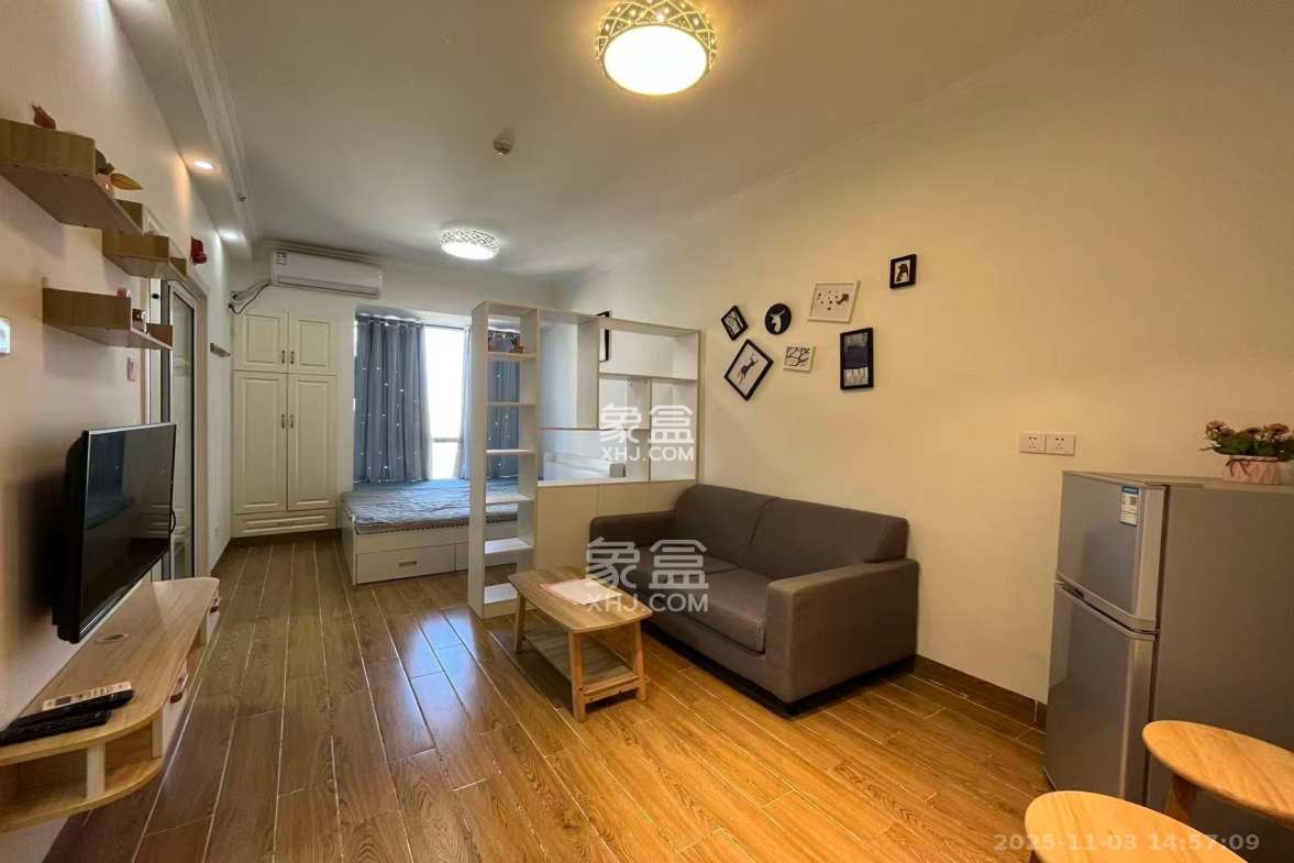 荣悦台 1室1厅1卫 2000.0元/月 荣悦台 1室1厅1卫 2000.0元/月室内图