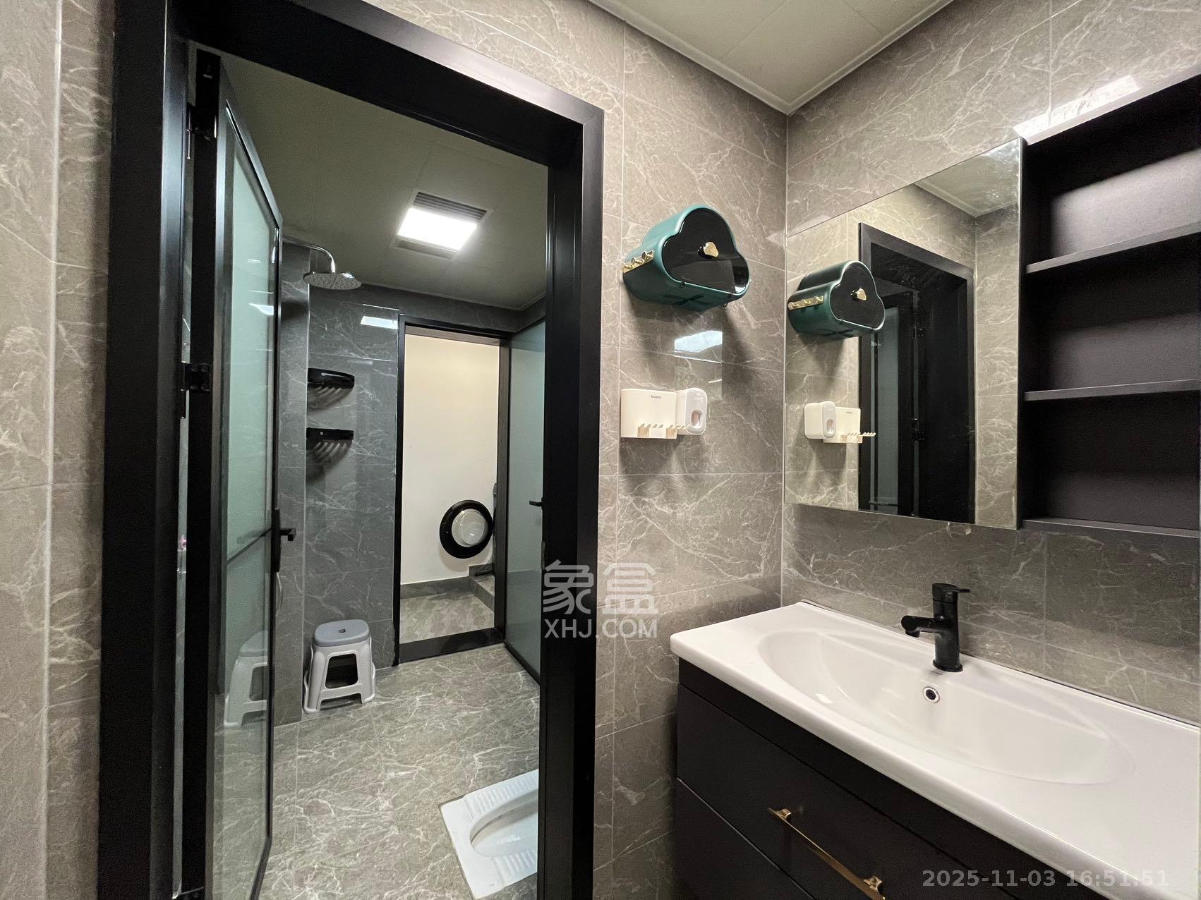 君合天玺  3室2厅2卫    4200.0元/月室内图