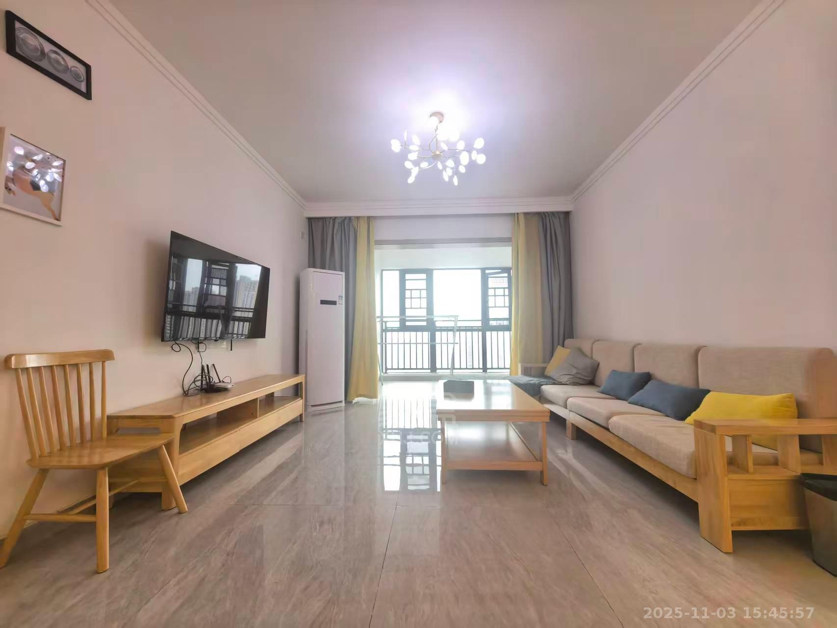 美的翰城  3室2厅2卫    1800.0元/月 美的翰城  3室2厅2卫    1800.0元/月室内图