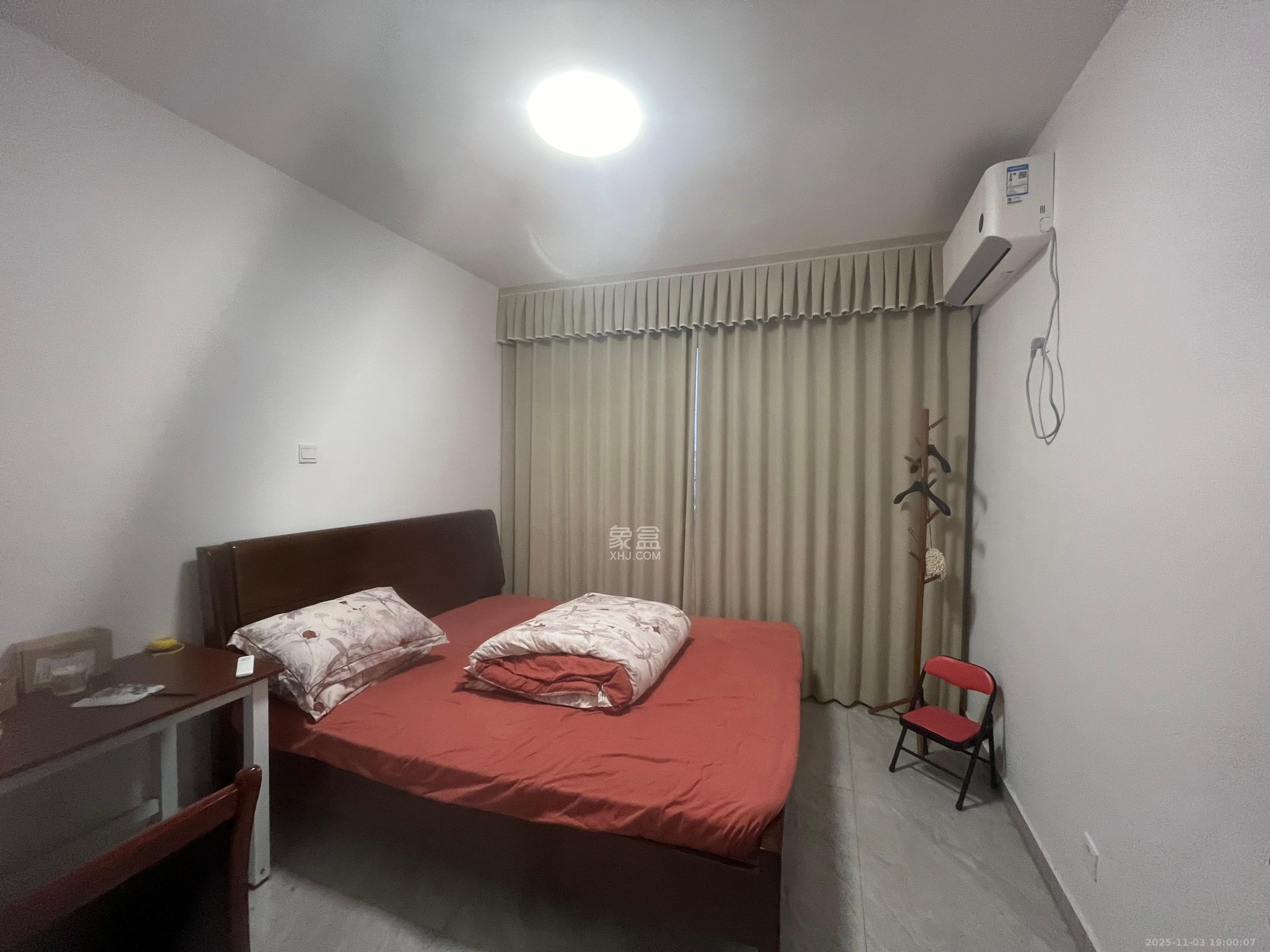 乐尚城  2室1厅1卫    2300.0元/月室内图