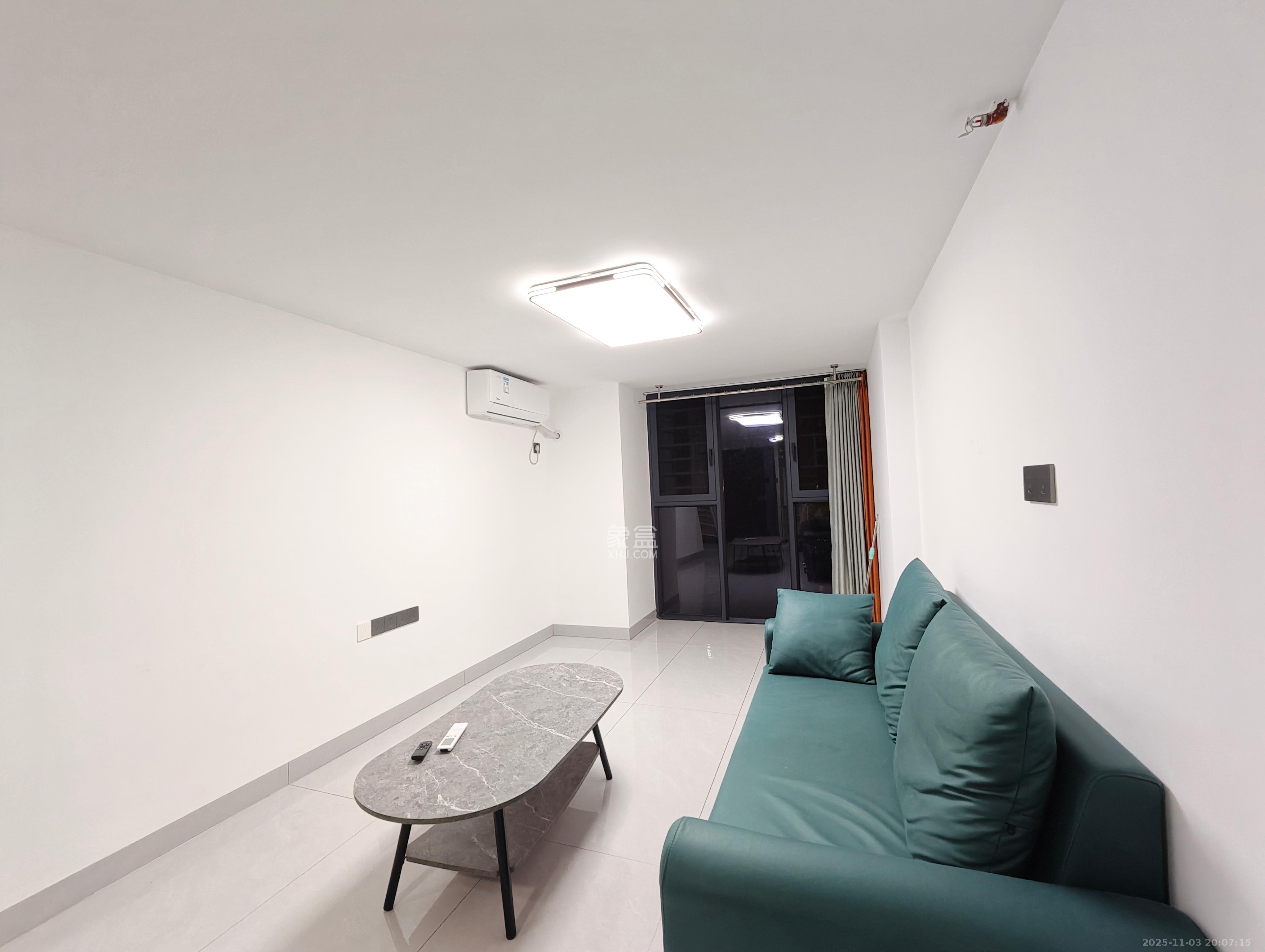 保利恒伟时光印象 2室1厅1卫 1600.0元/月 保利恒伟时光印象 2室1厅1卫 1600.0元/月室内图