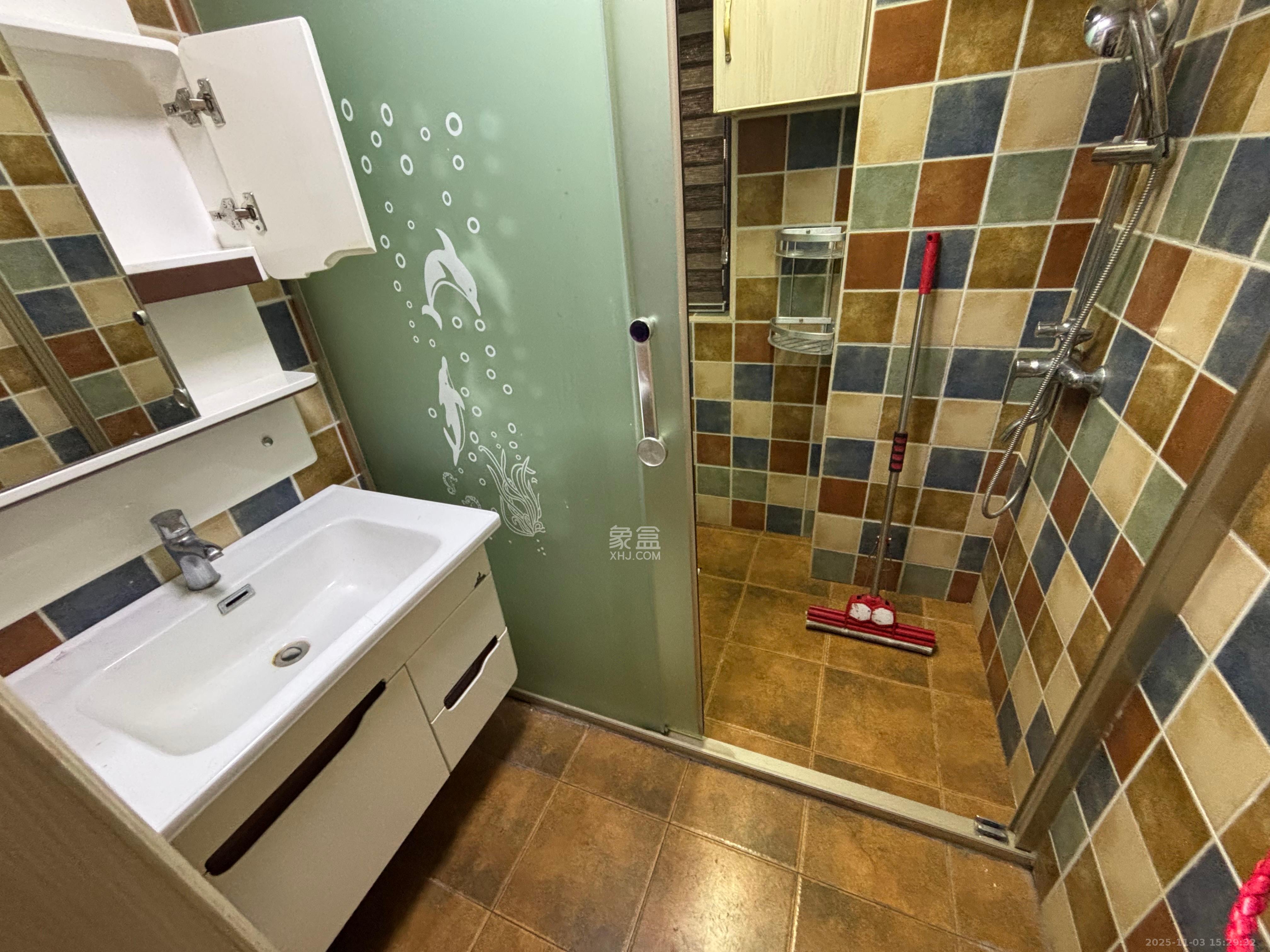 东宜兰园 2室1厅1卫 2100.0元/月 东宜兰园 2室1厅1卫 2100.0元/月室内图