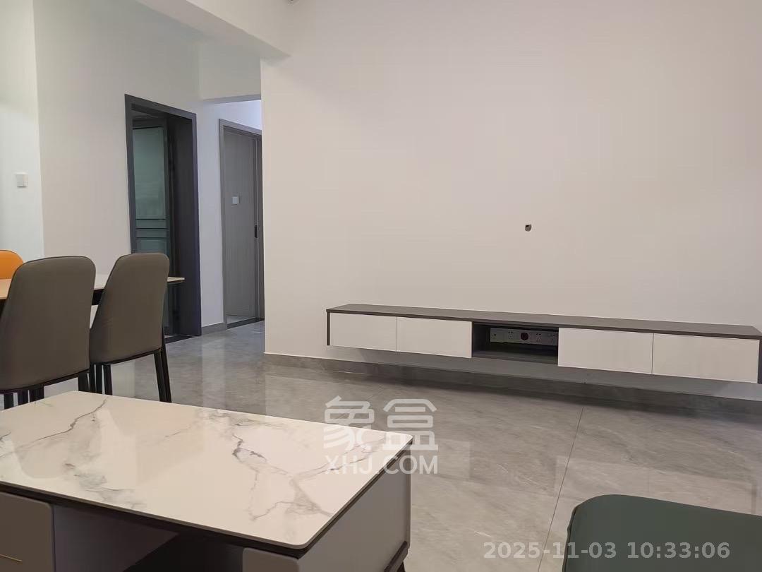 谷峰安置小区（惟德园）  2室2厅1卫    1900.0元/月室内图