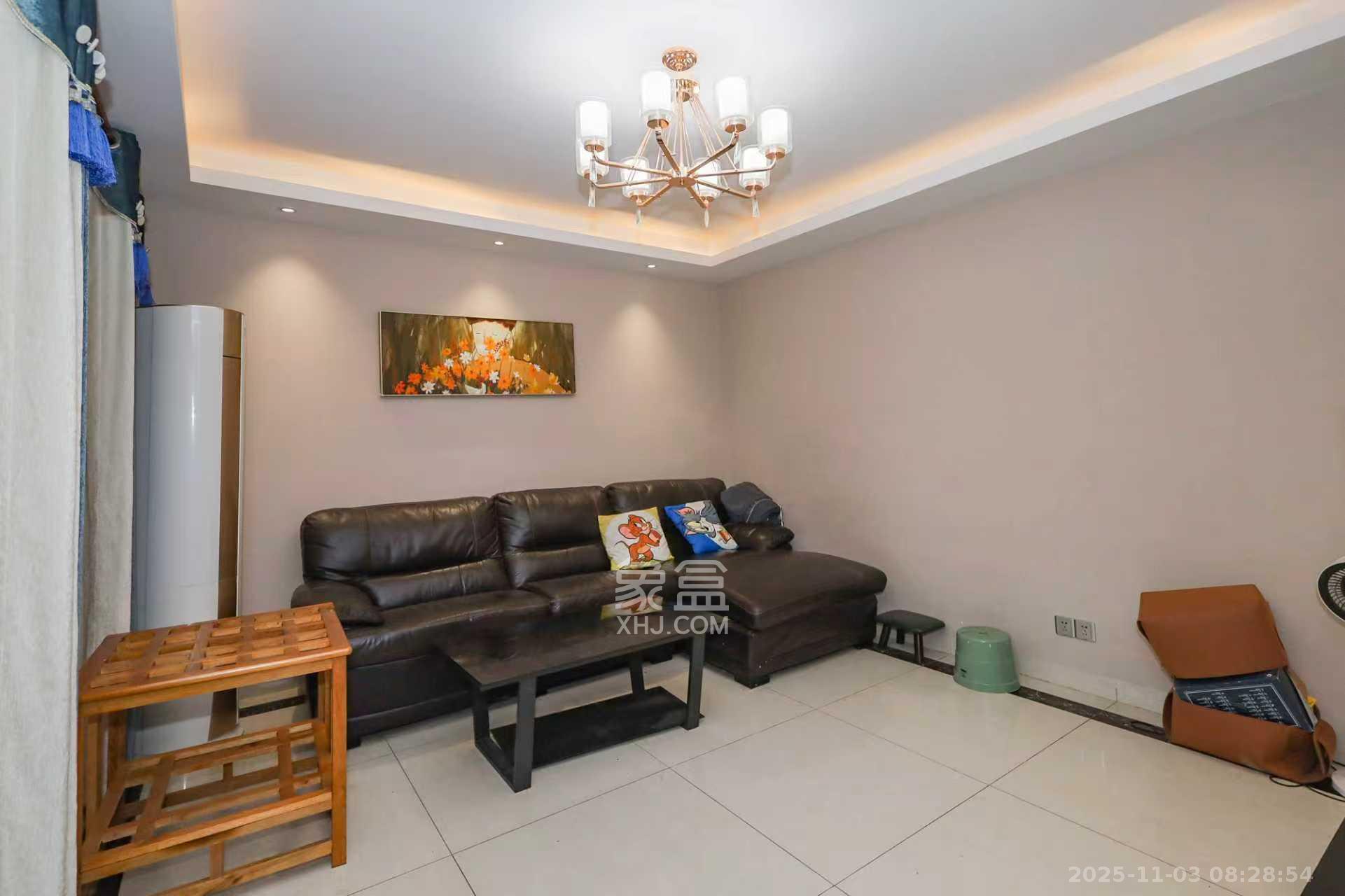 南山雍江汇(滨江国际新城) 1室2厅1卫 3000.0元/月 南山雍江汇(滨江国际新城) 1室2厅1卫 3000.0元/月室内图