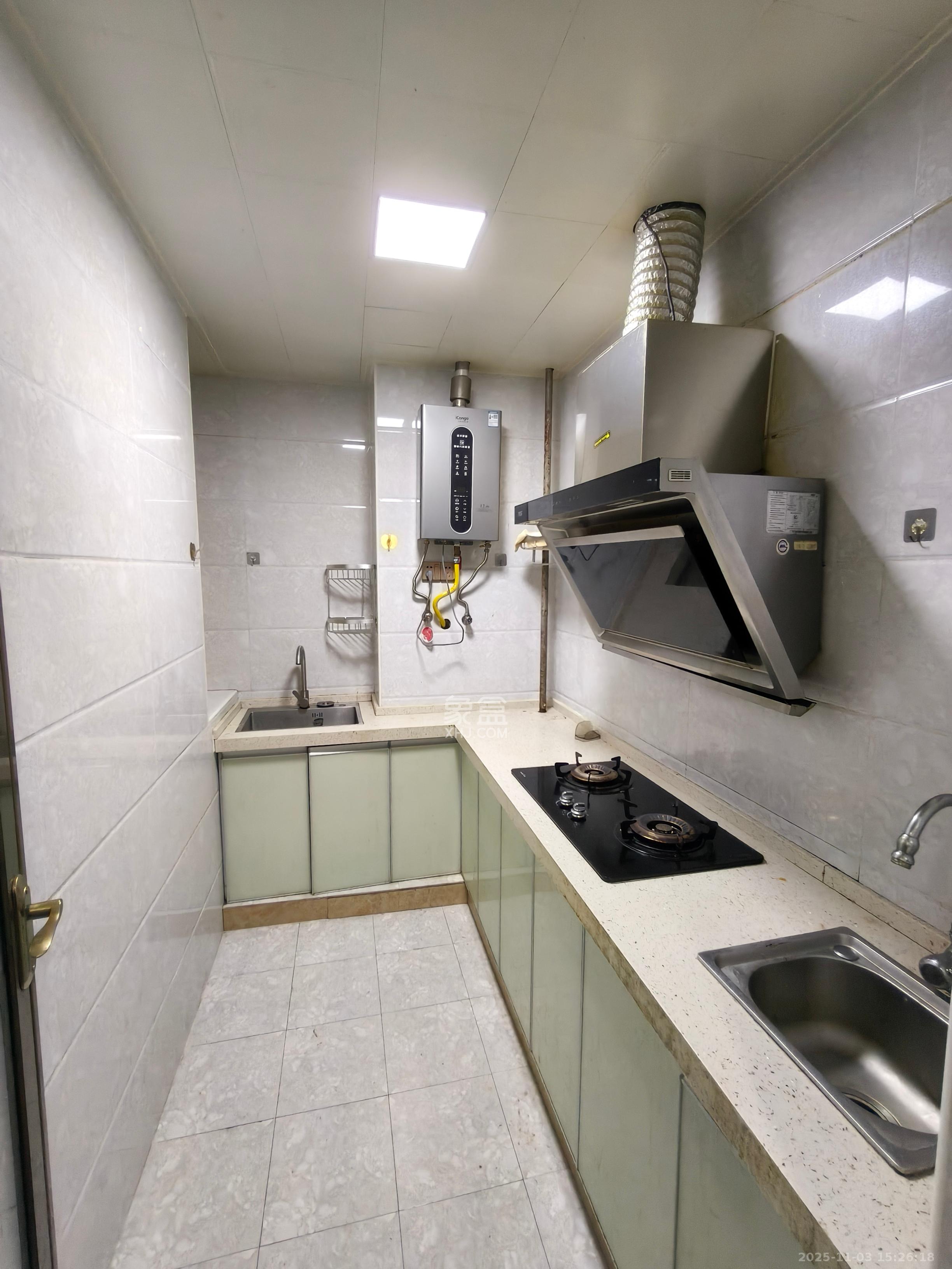 高升金典 2室1厅1卫 2000.0元/月 高升金典 2室1厅1卫 2000.0元/月室内图