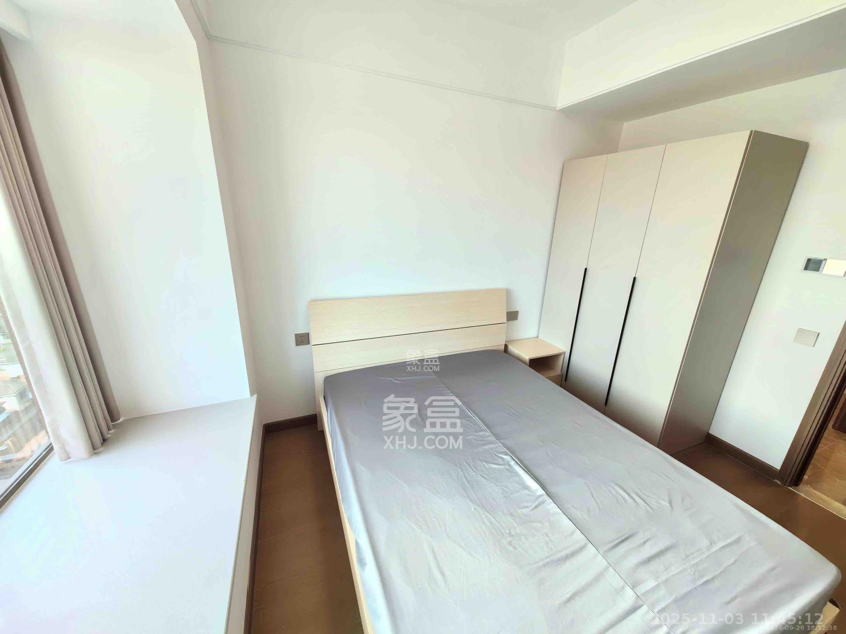 长沙溪山悦  3室2厅1卫    2500.0元/月室内图