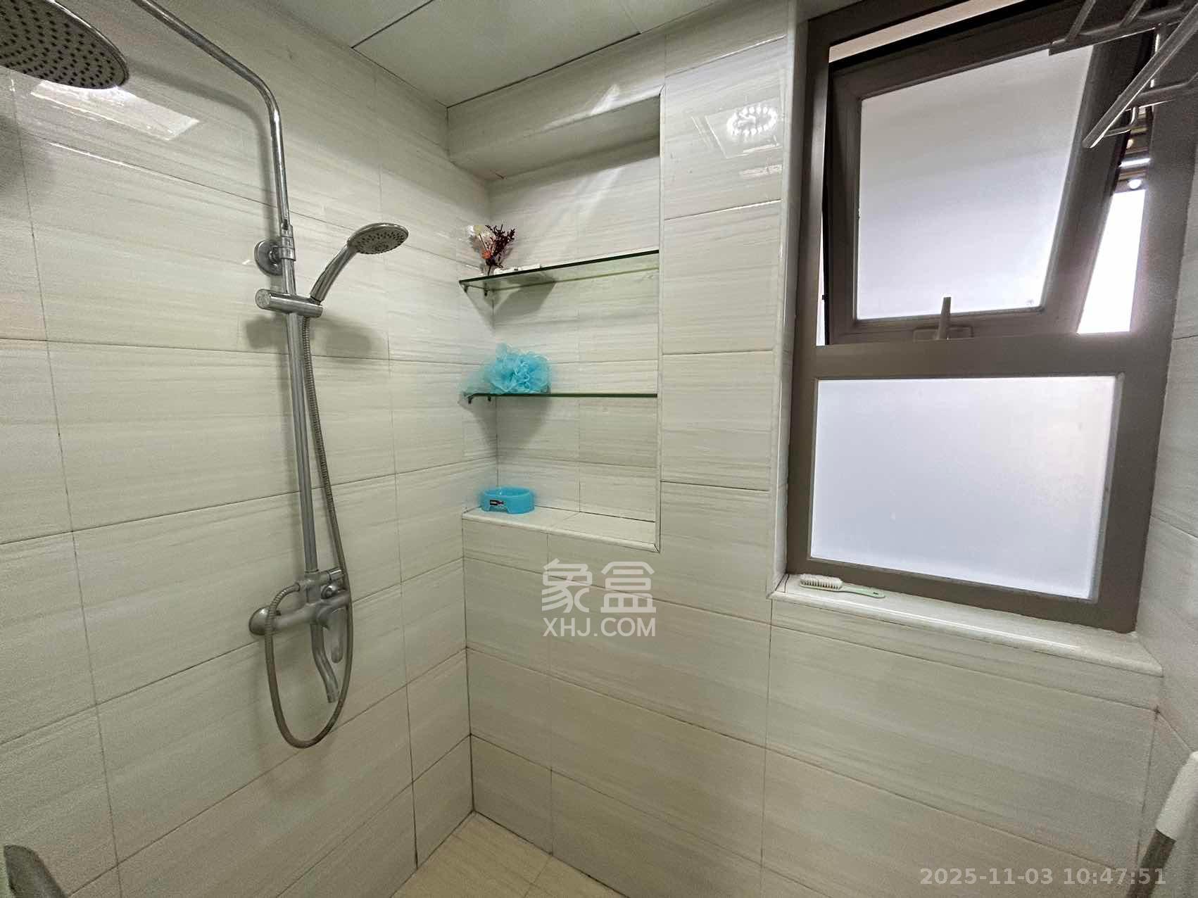 怡海星城  2室2厅1卫    1600.0元/月