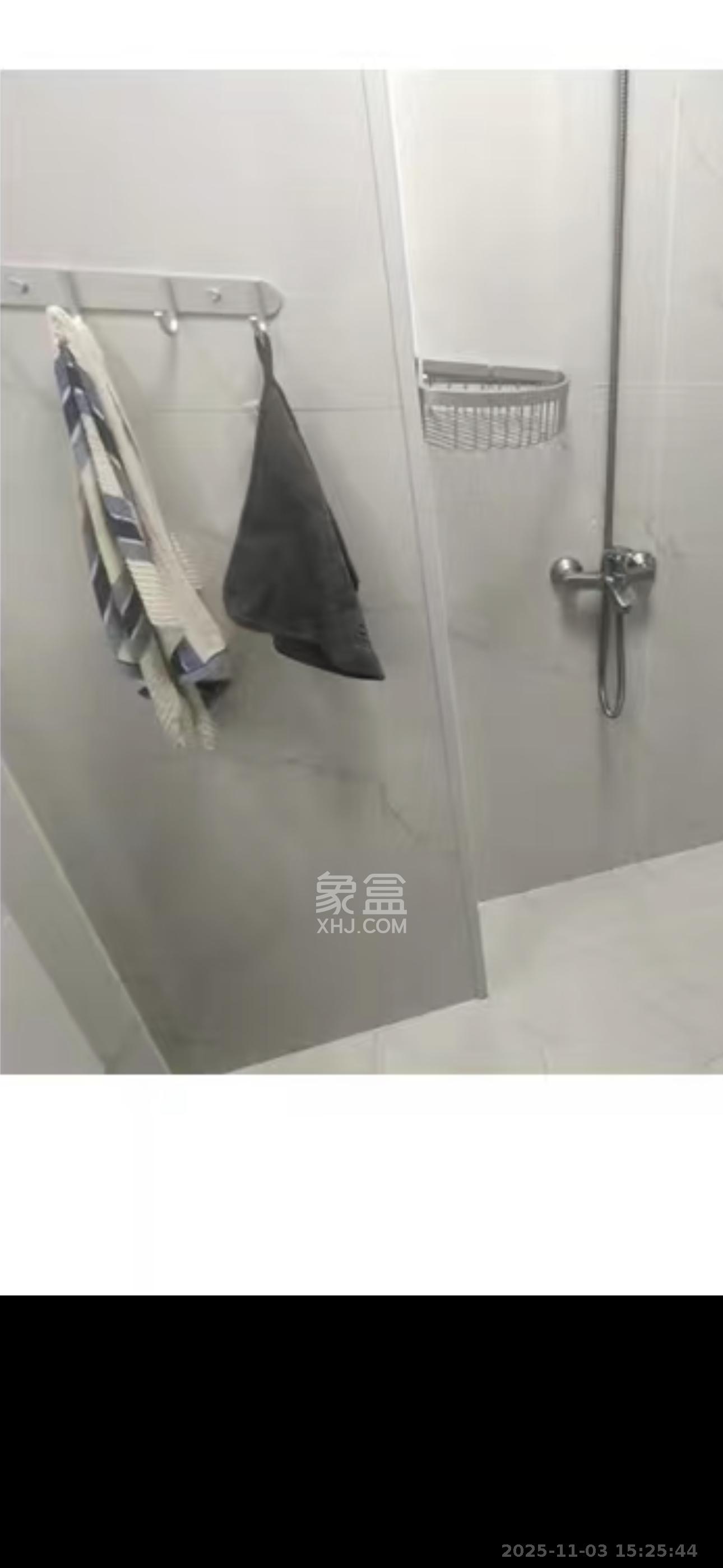 保利麓谷林语I区  1室1厅1卫    1400.0元/月