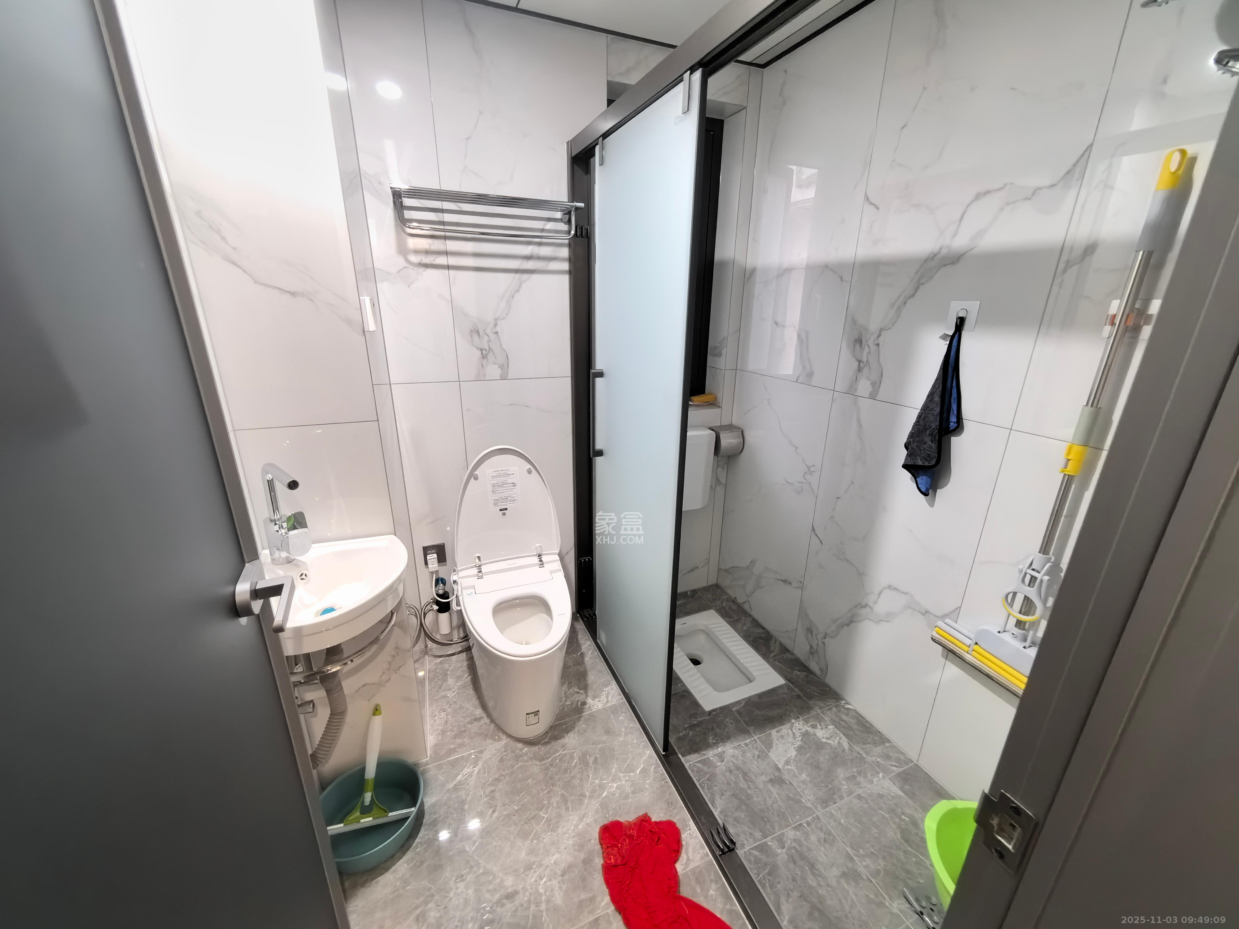 恒大绿洲 2室2厅1卫 3200.0元/月 恒大绿洲 2室2厅1卫 3200.0元/月室内图