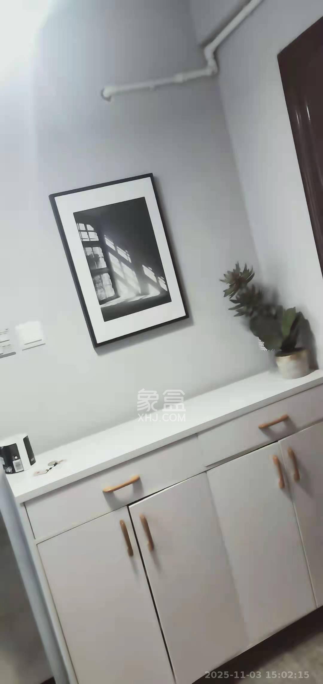 五一中央领御  1室0厅0卫    3000.0元/月室内图